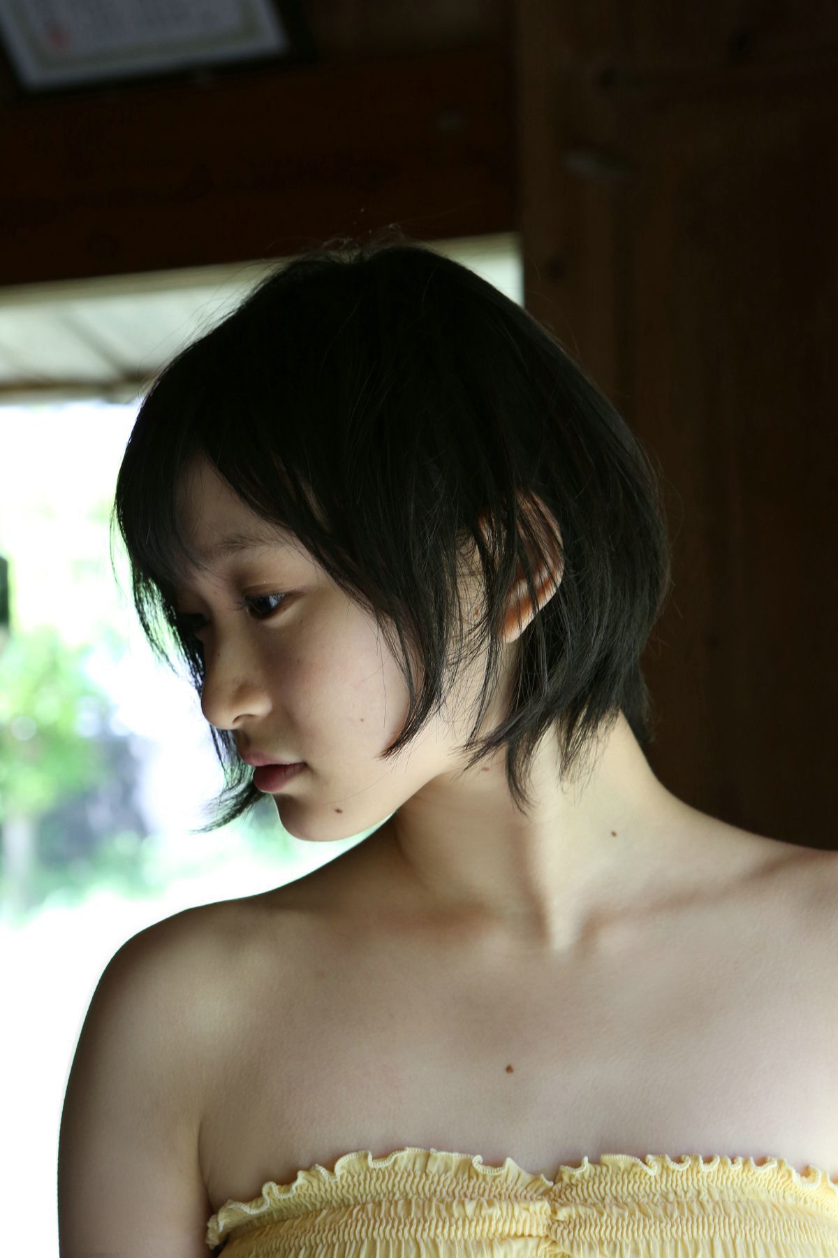 宮本佳林 Karin Miyamoto  Vol.130-图34