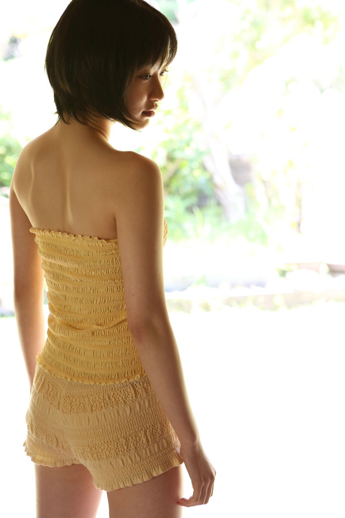 宮本佳林 Karin Miyamoto  Vol.130-图35