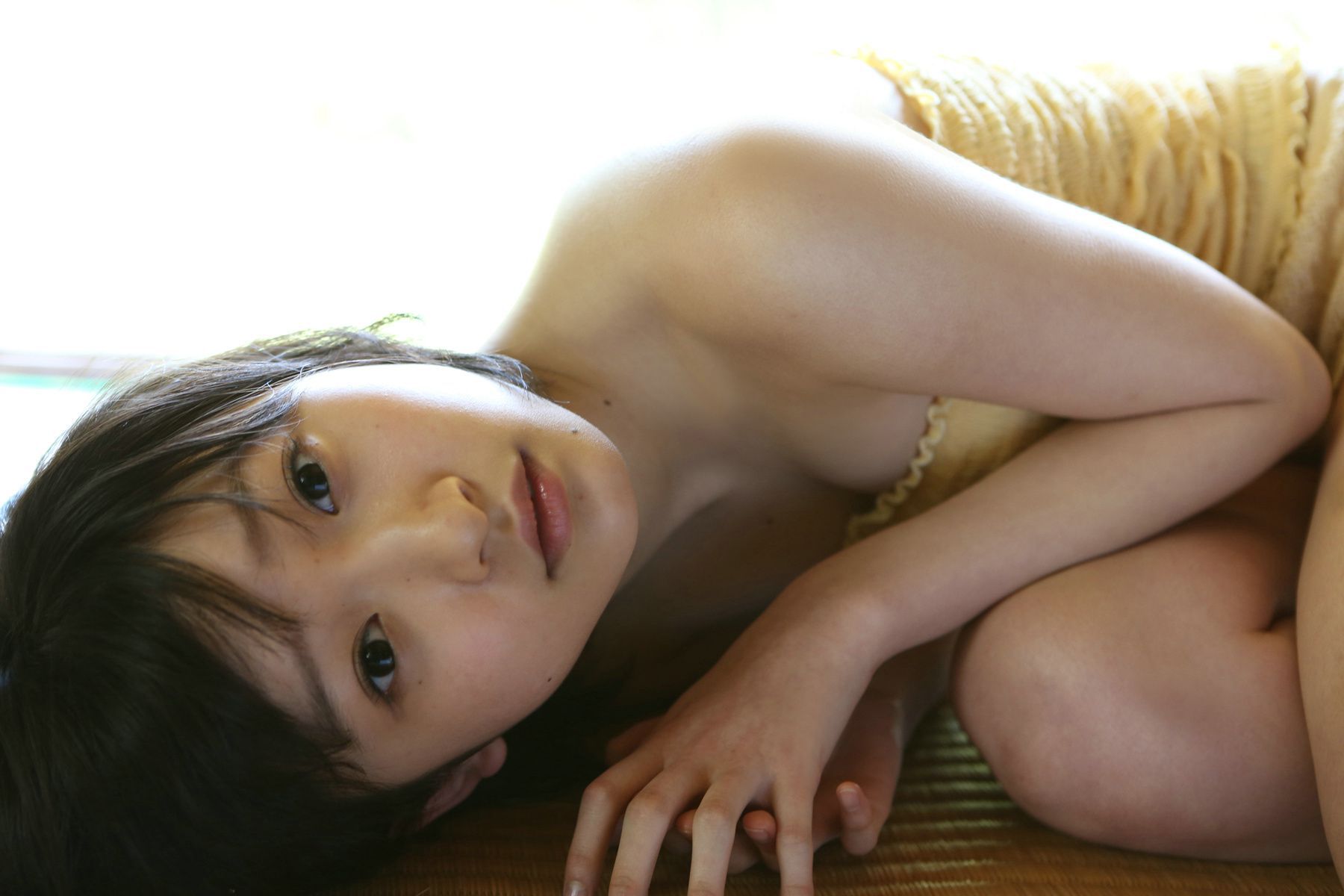 宮本佳林 Karin Miyamoto  Vol.130-图45