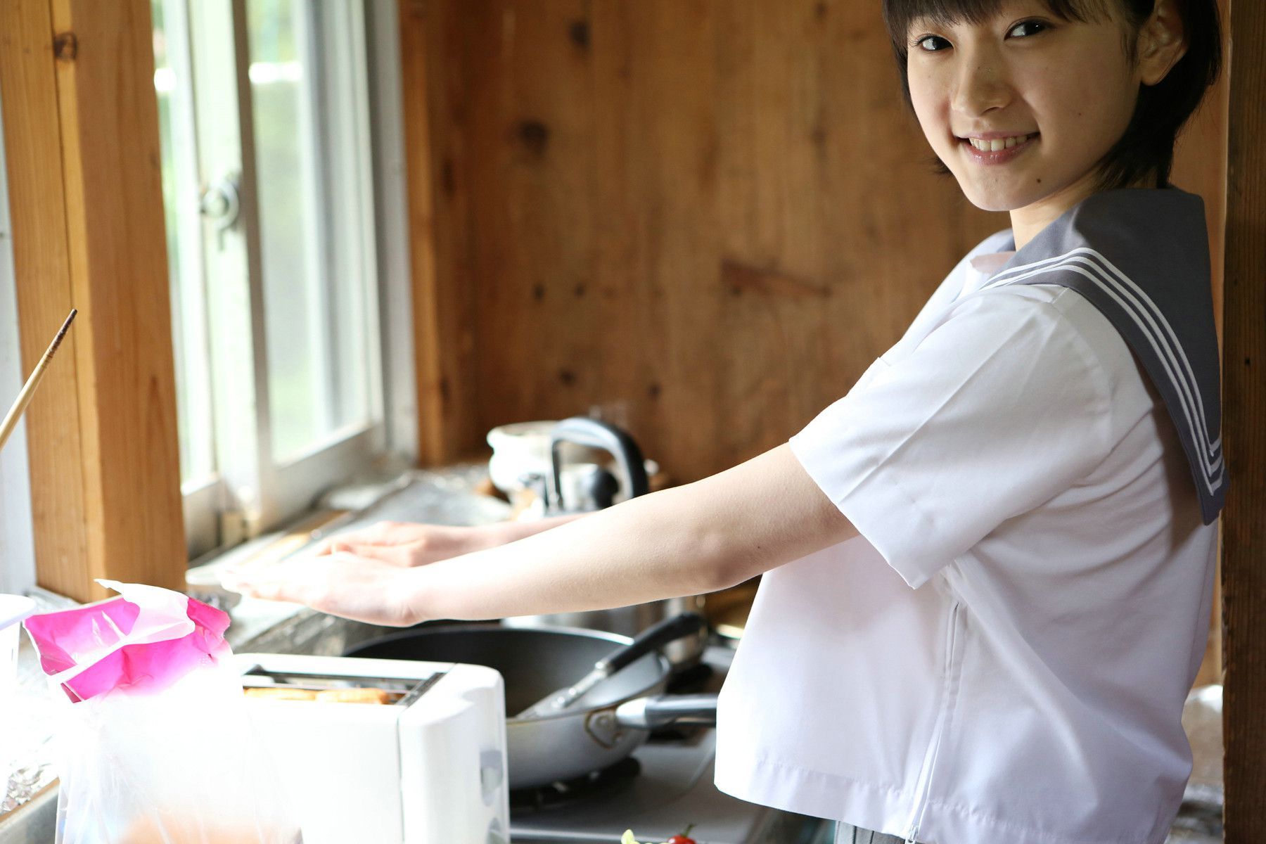 宮本佳林 Karin Miyamoto  Vol.130-图47