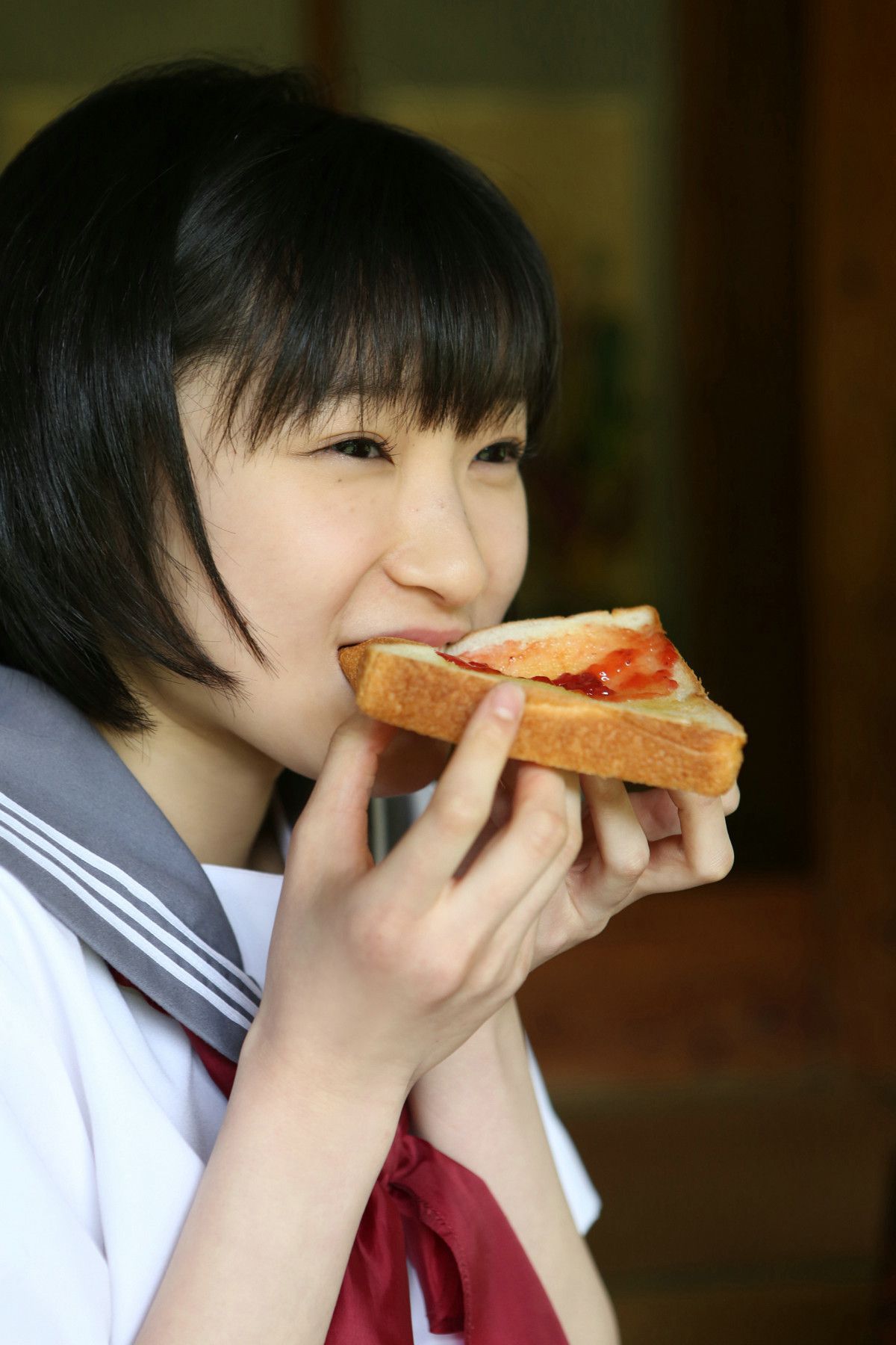 宮本佳林 Karin Miyamoto  Vol.130-图49