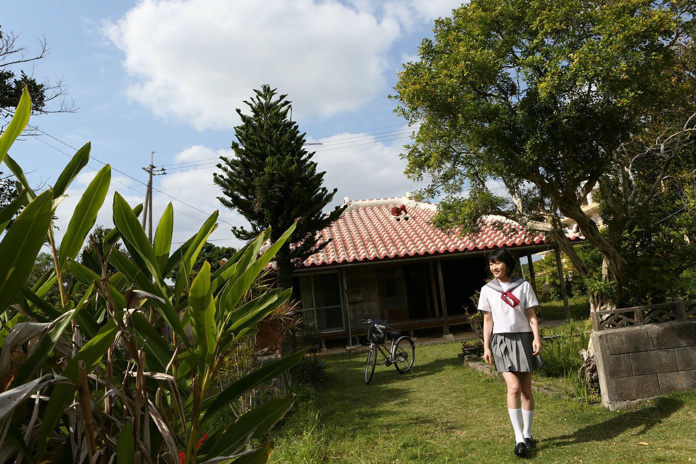 宮本佳林 Karin Miyamoto  Vol.130-图50