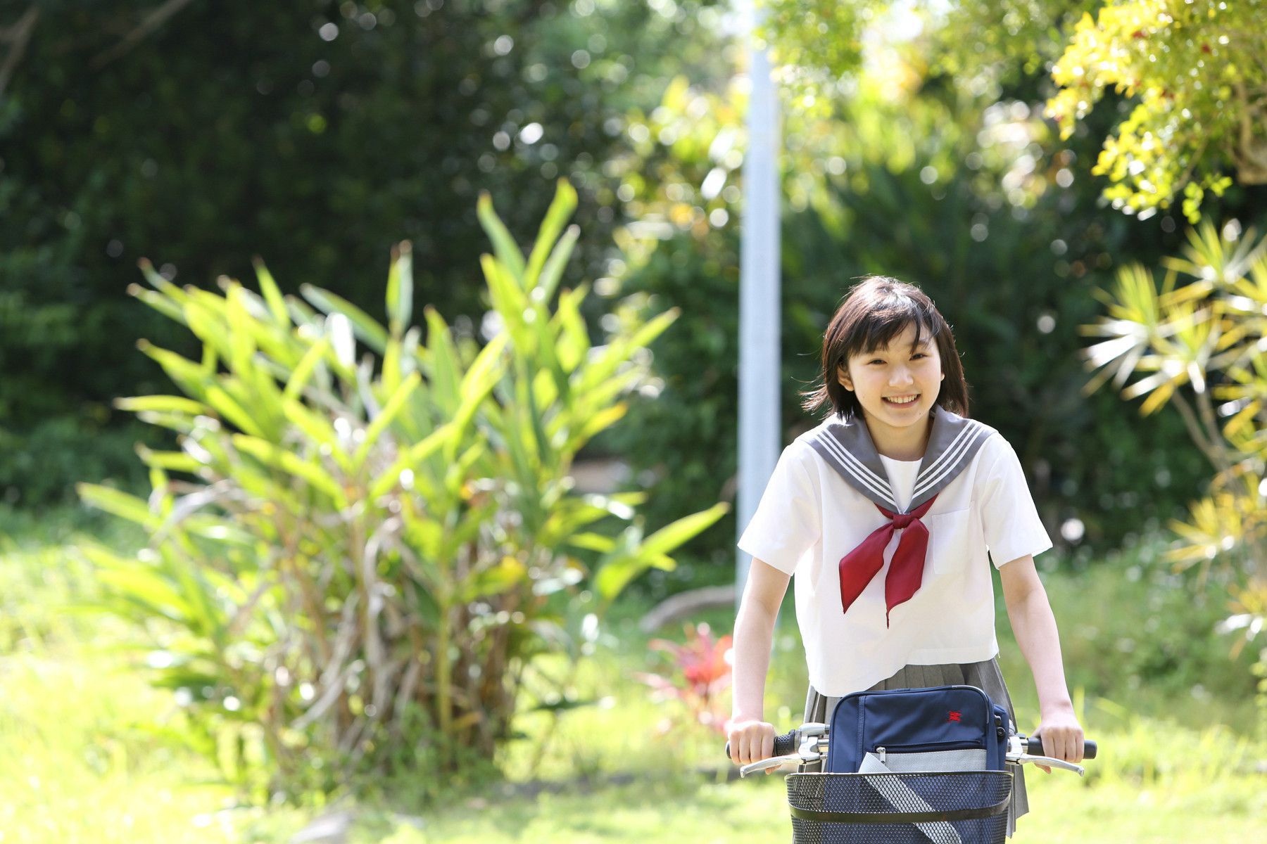 宮本佳林 Karin Miyamoto  Vol.130-图51