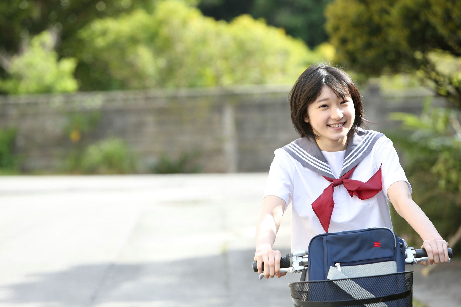 宮本佳林 Karin Miyamoto  Vol.130-图53