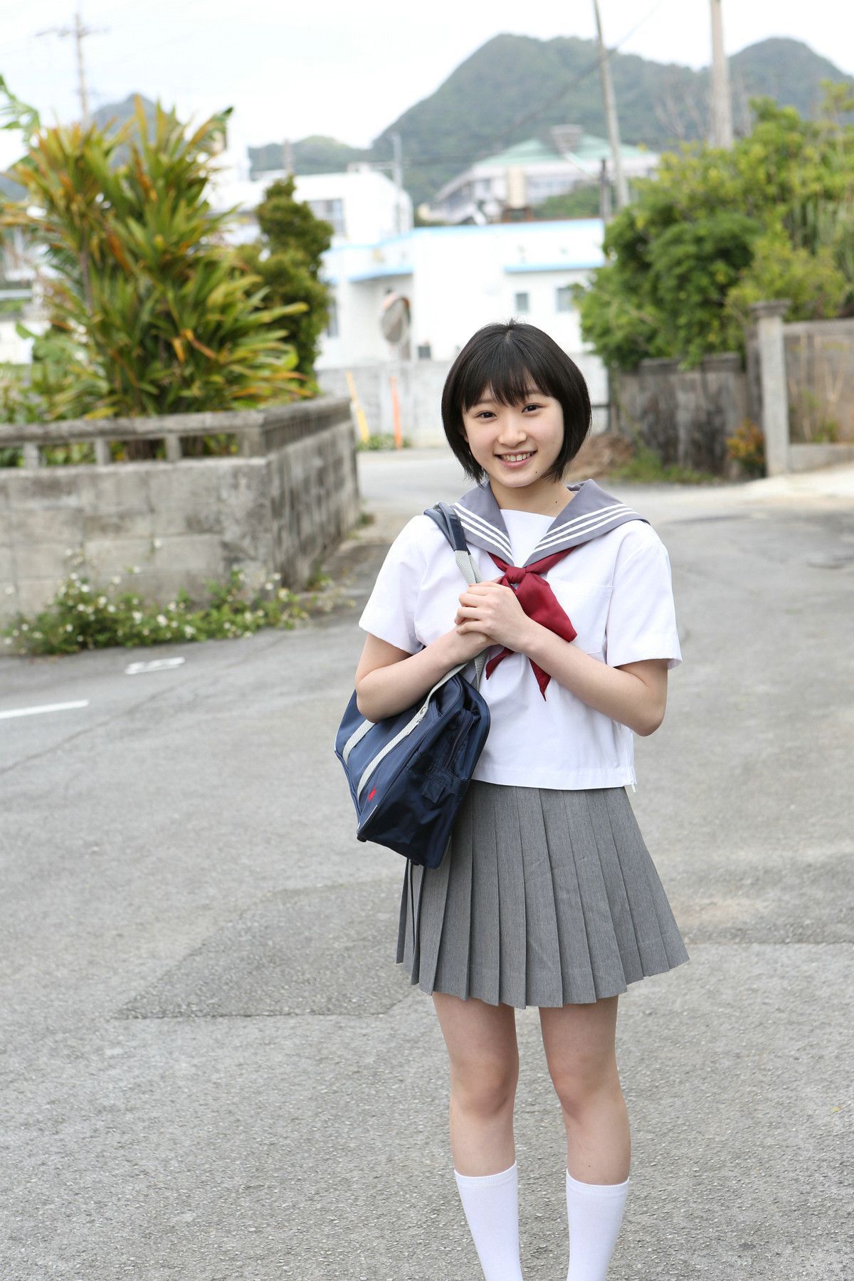 宮本佳林 Karin Miyamoto  Vol.130-图54