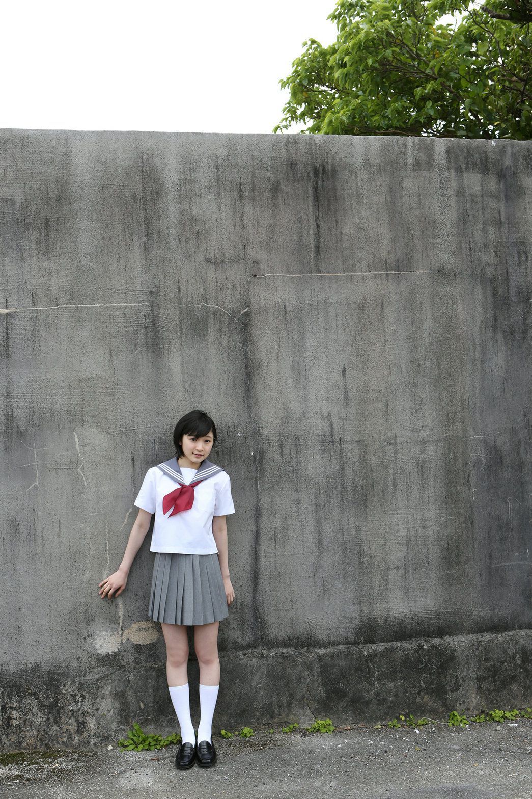 宮本佳林 Karin Miyamoto  Vol.130-图55