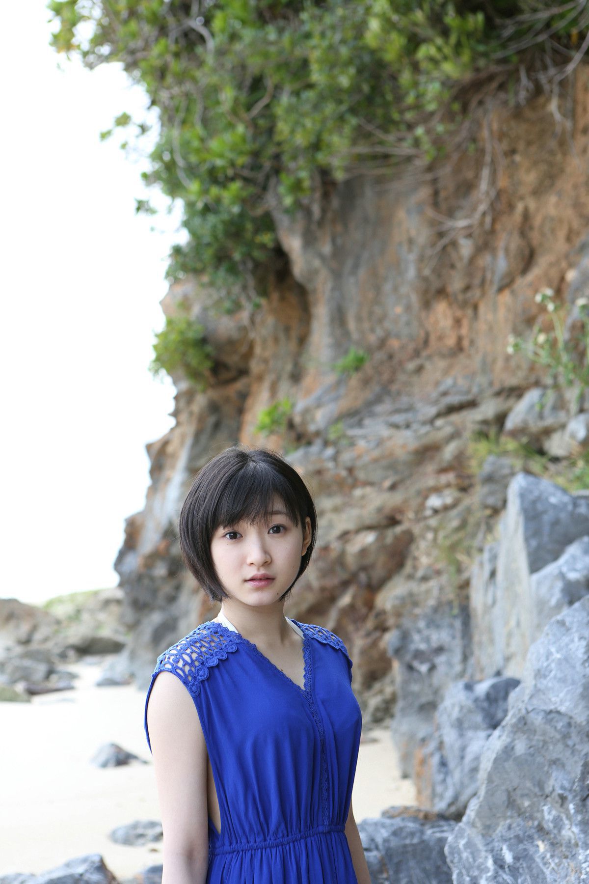 宮本佳林 Karin Miyamoto  Vol.130-图56