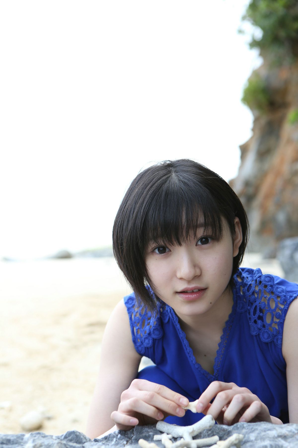 宮本佳林 Karin Miyamoto  Vol.130-图57