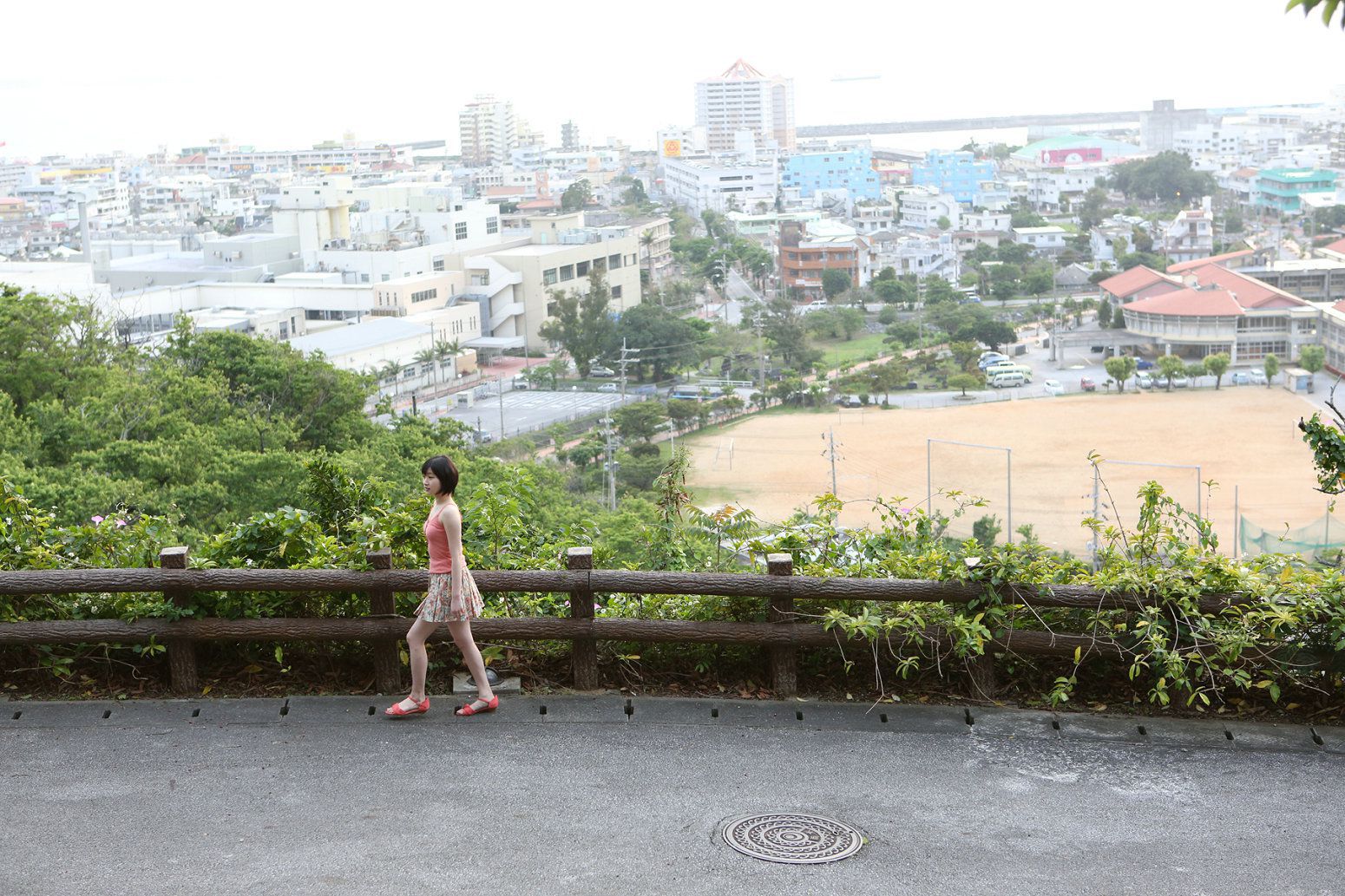 宮本佳林 Karin Miyamoto  Vol.130-图58