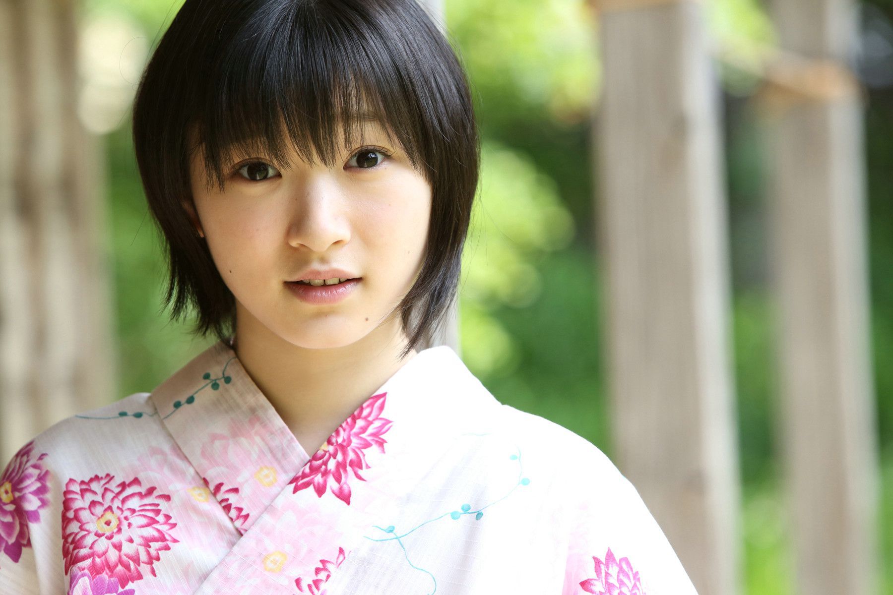 宮本佳林 Karin Miyamoto  Vol.130-图5