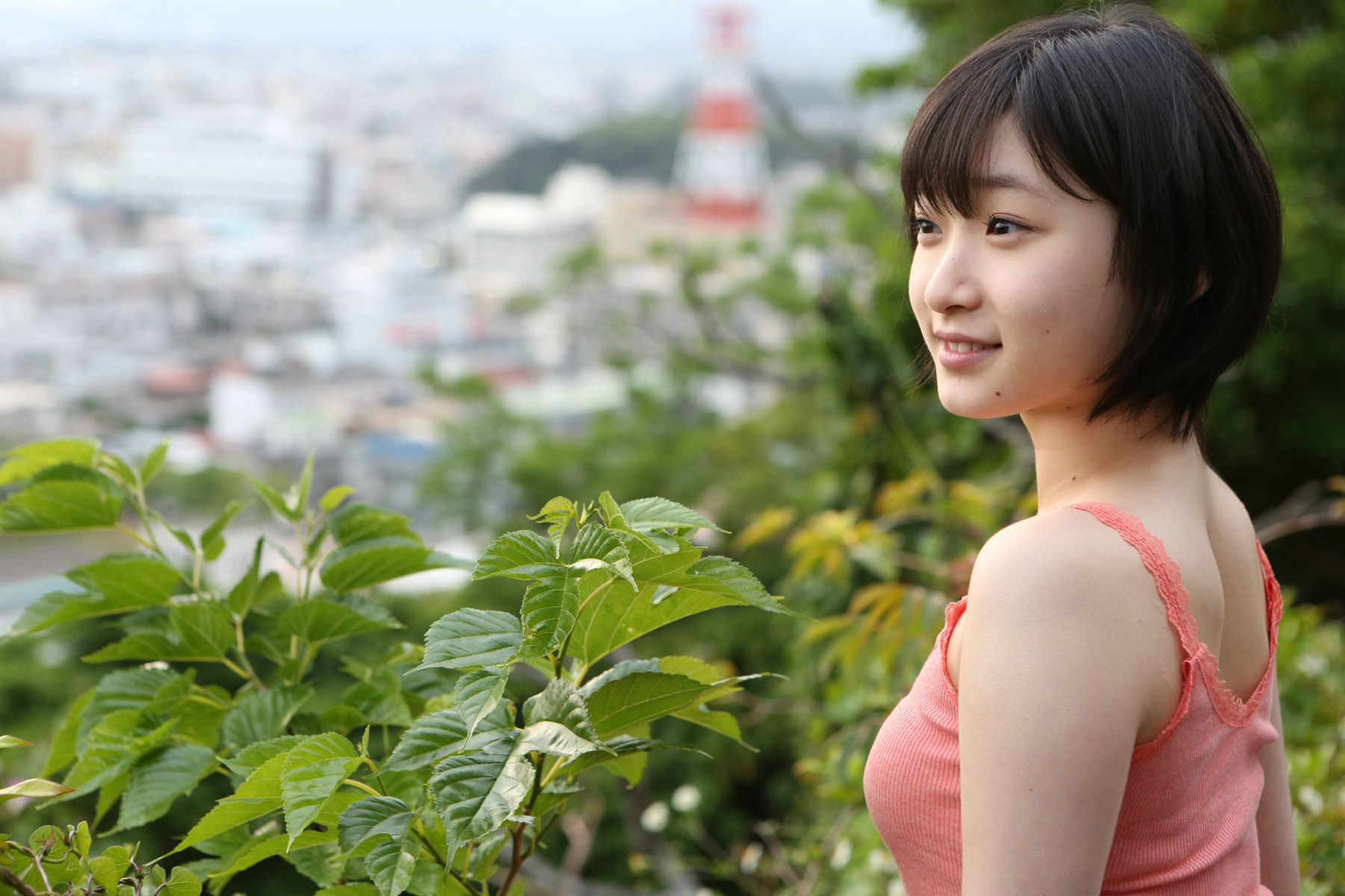 宮本佳林 Karin Miyamoto  Vol.130-图60