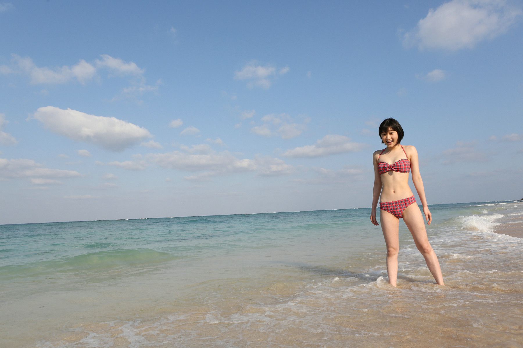 宮本佳林 Karin Miyamoto  Vol.130-图62