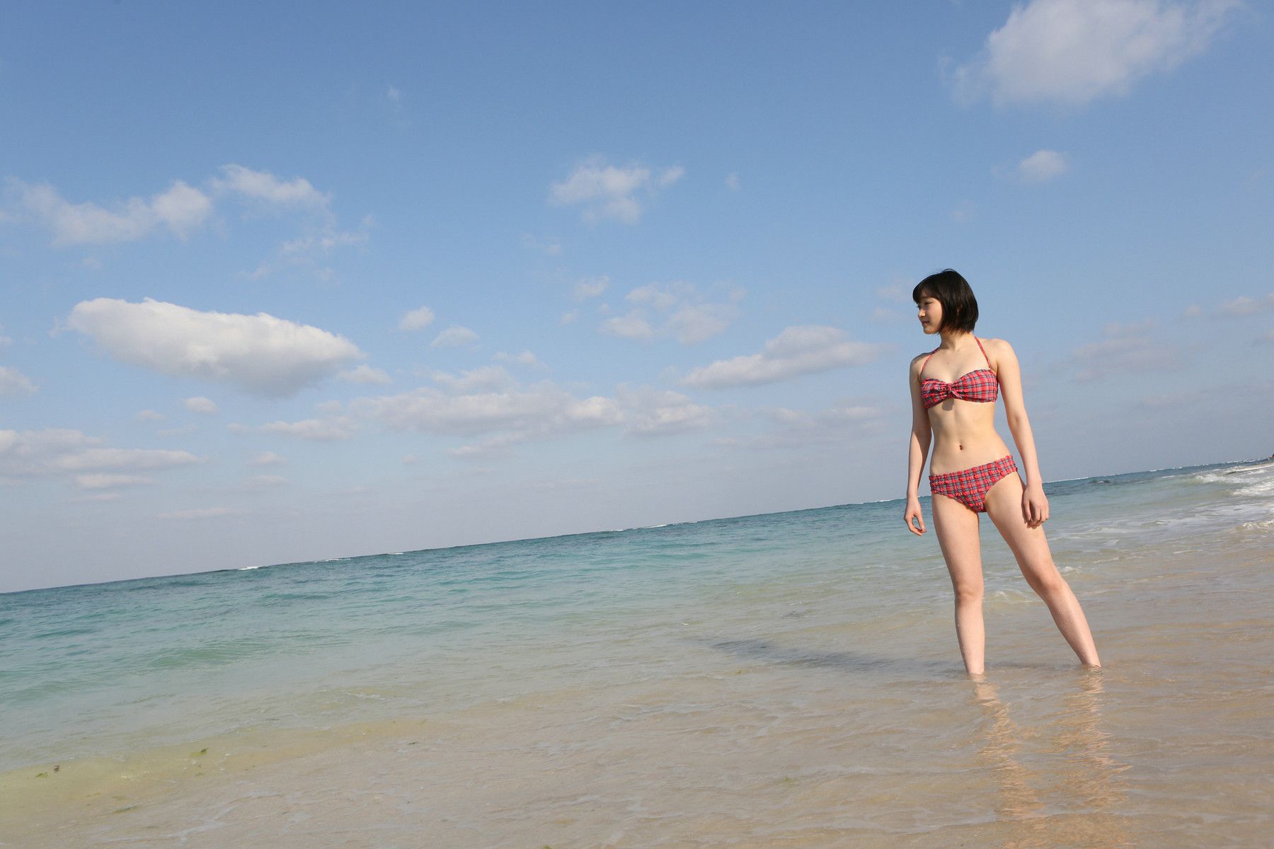 宮本佳林 Karin Miyamoto  Vol.130-图63