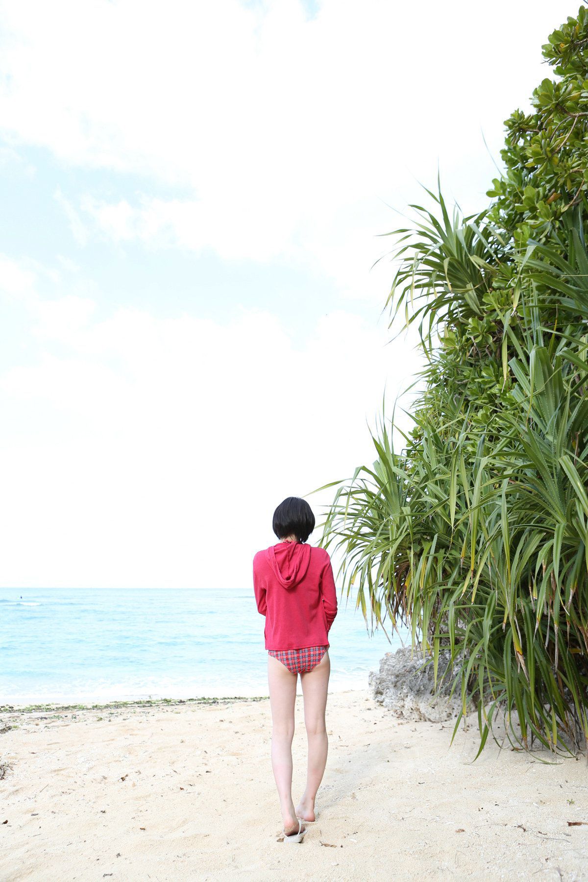 宮本佳林 Karin Miyamoto  Vol.130-图68