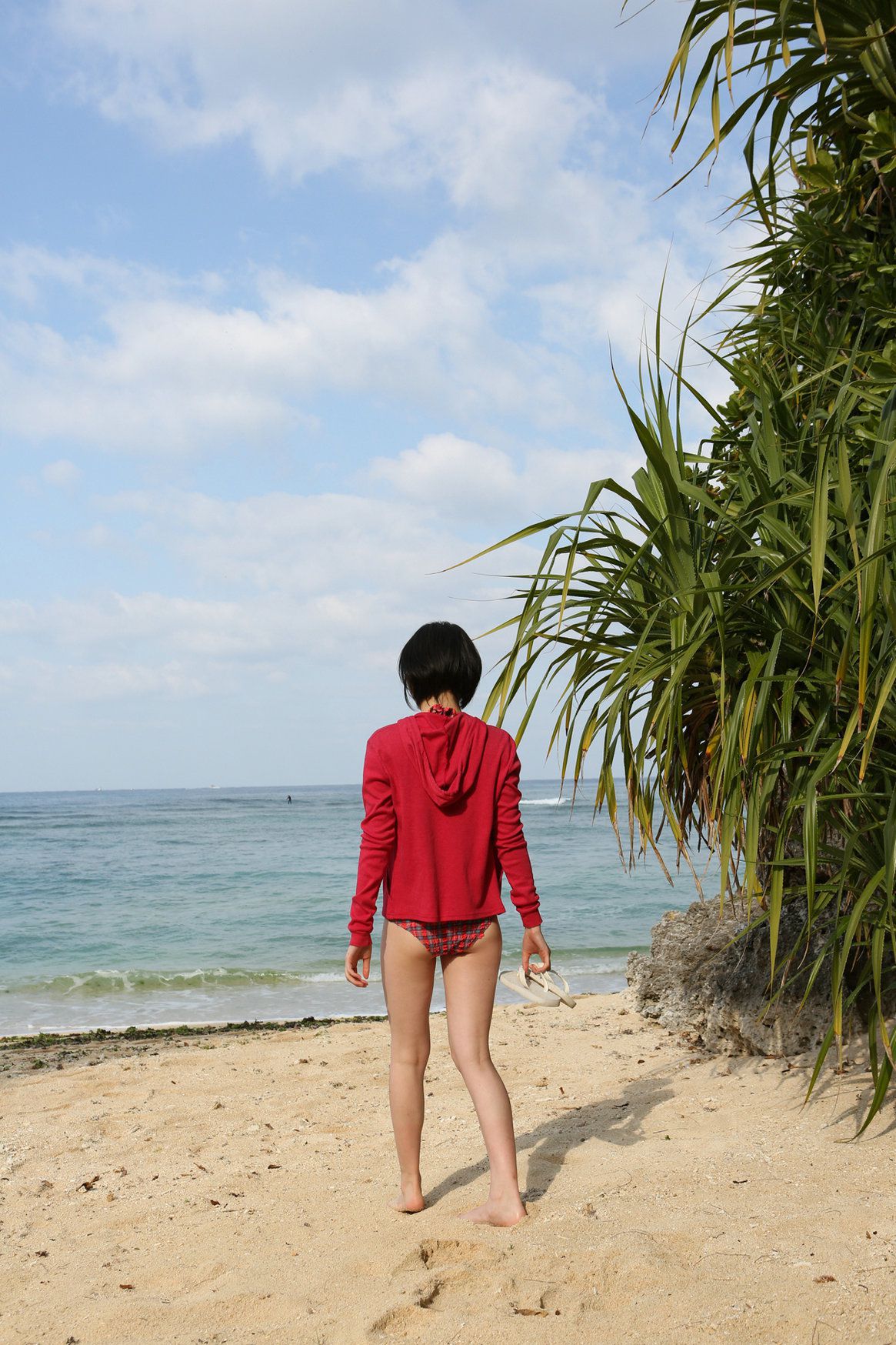 宮本佳林 Karin Miyamoto  Vol.130-图69