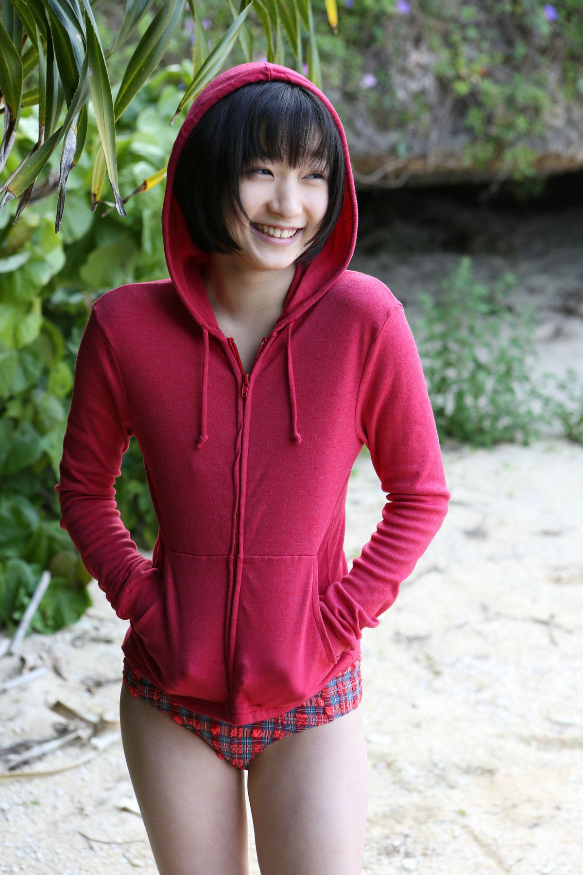 宮本佳林 Karin Miyamoto  Vol.130-图71