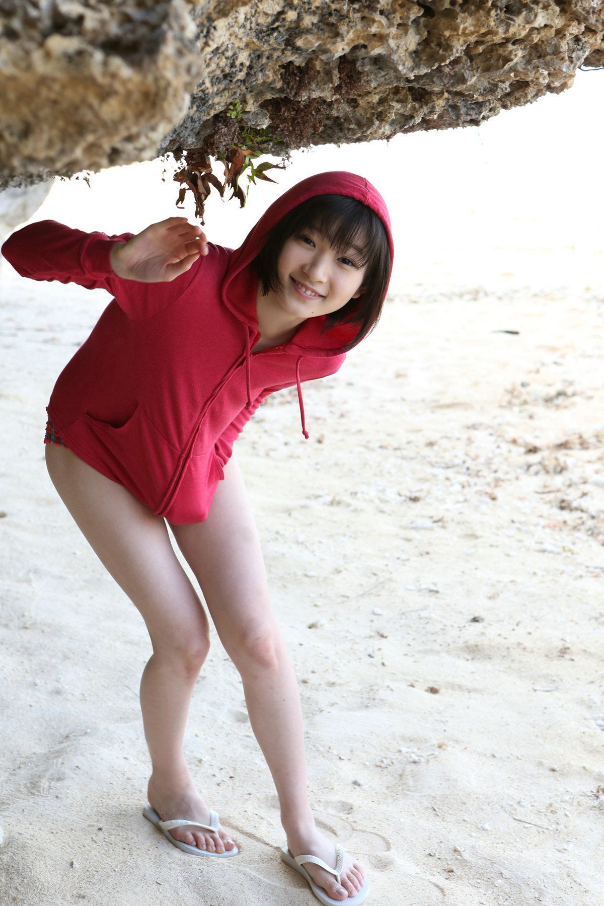 宮本佳林 Karin Miyamoto  Vol.130-图72