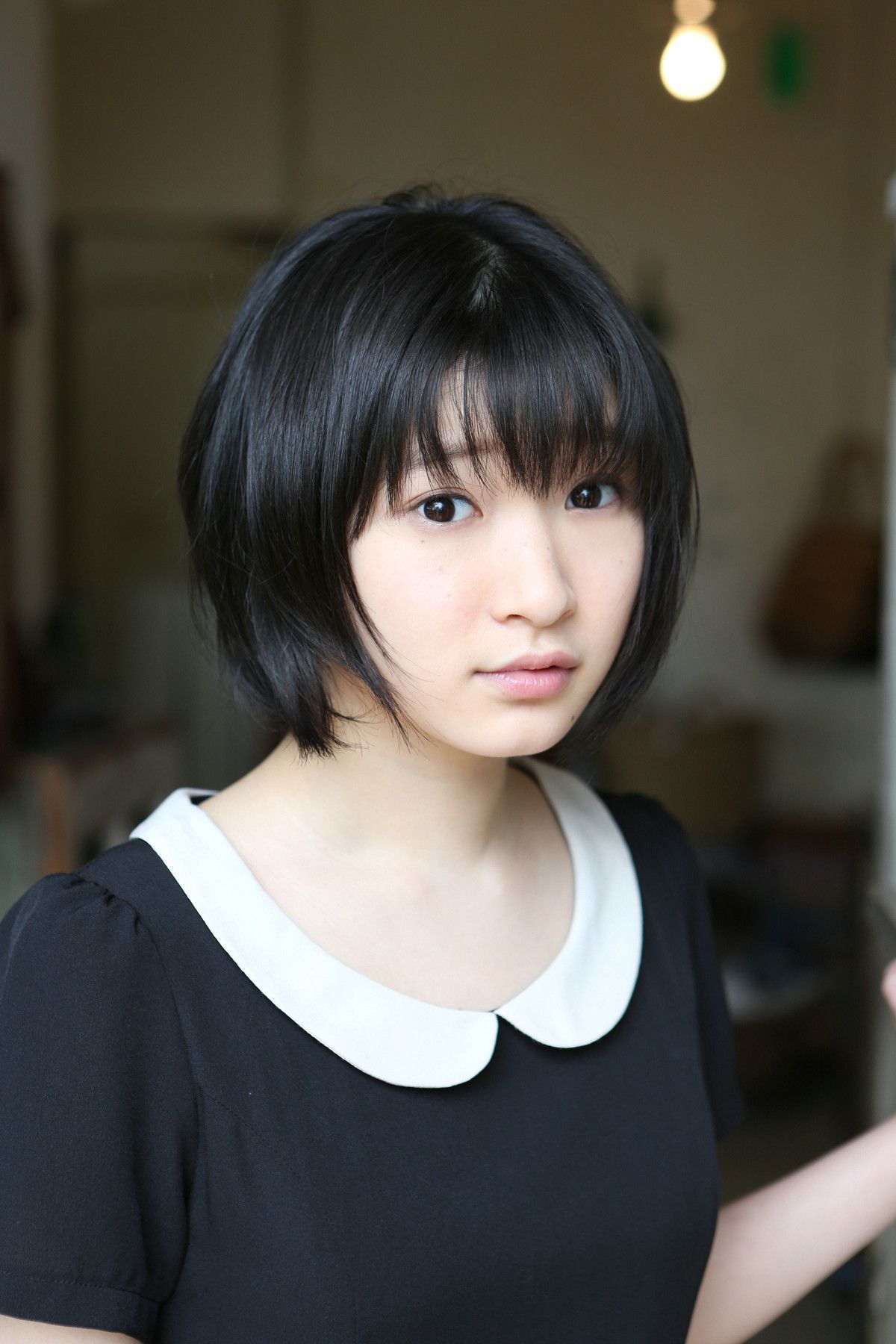 宮本佳林 Karin Miyamoto  Vol.130-图75