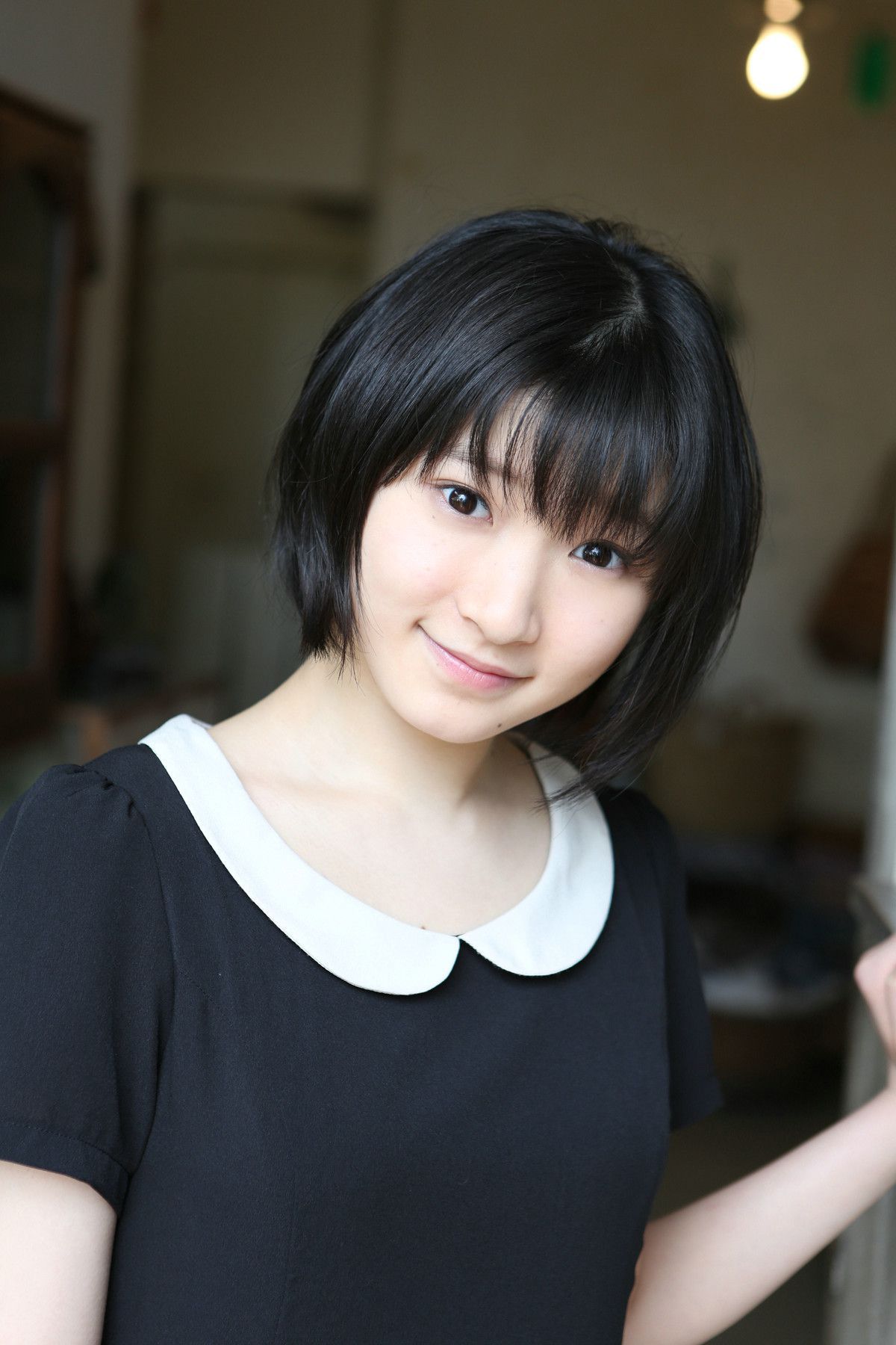 宮本佳林 Karin Miyamoto  Vol.130-图76