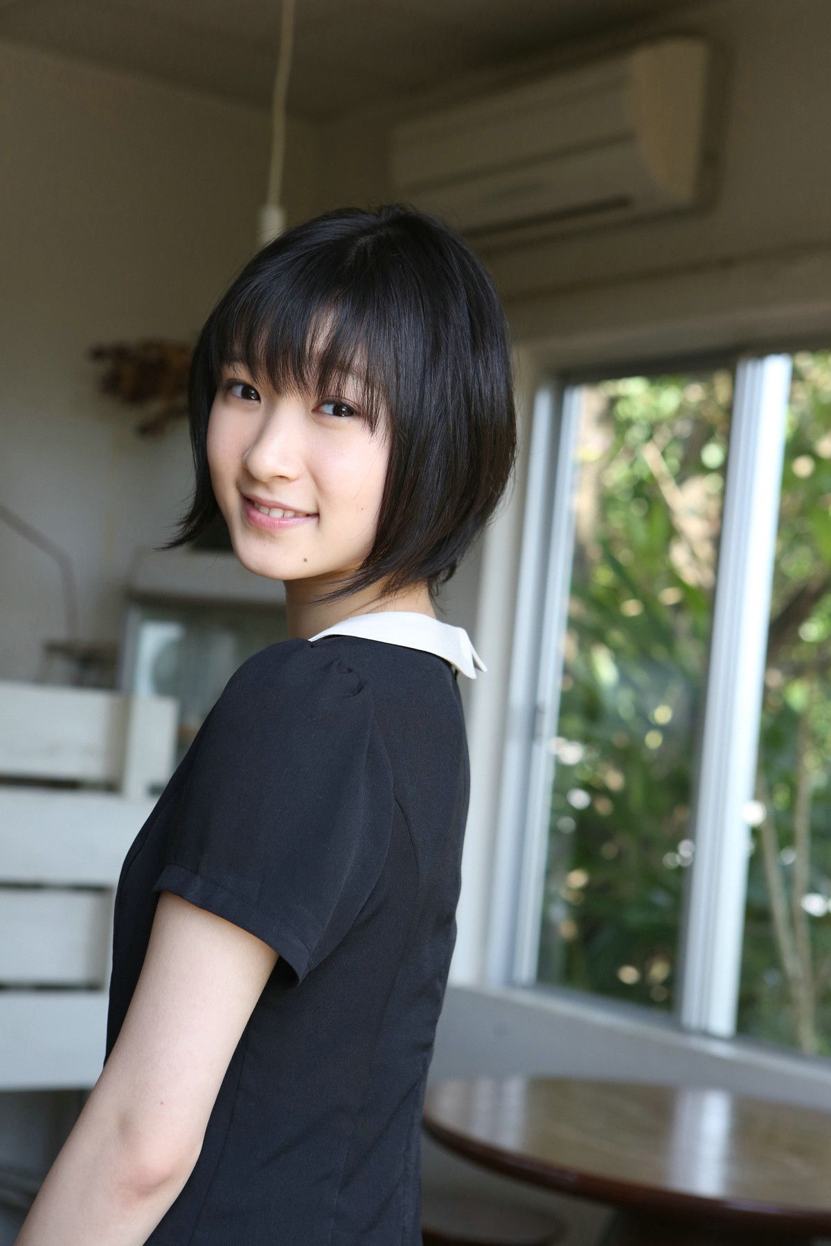 宮本佳林 Karin Miyamoto  Vol.130-图79