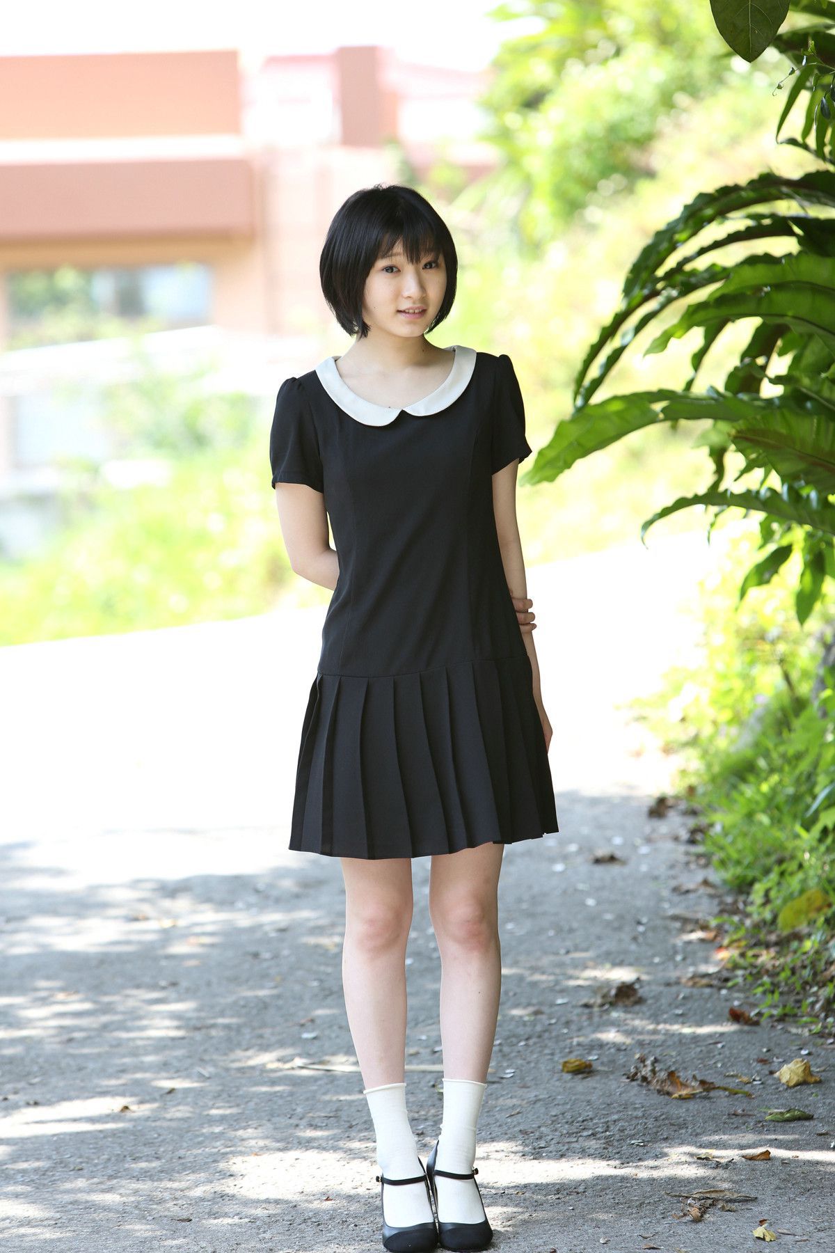 宮本佳林 Karin Miyamoto  Vol.130-图82