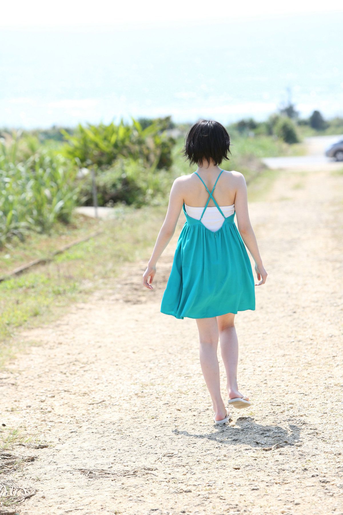 宮本佳林 Karin Miyamoto  Vol.130-图97