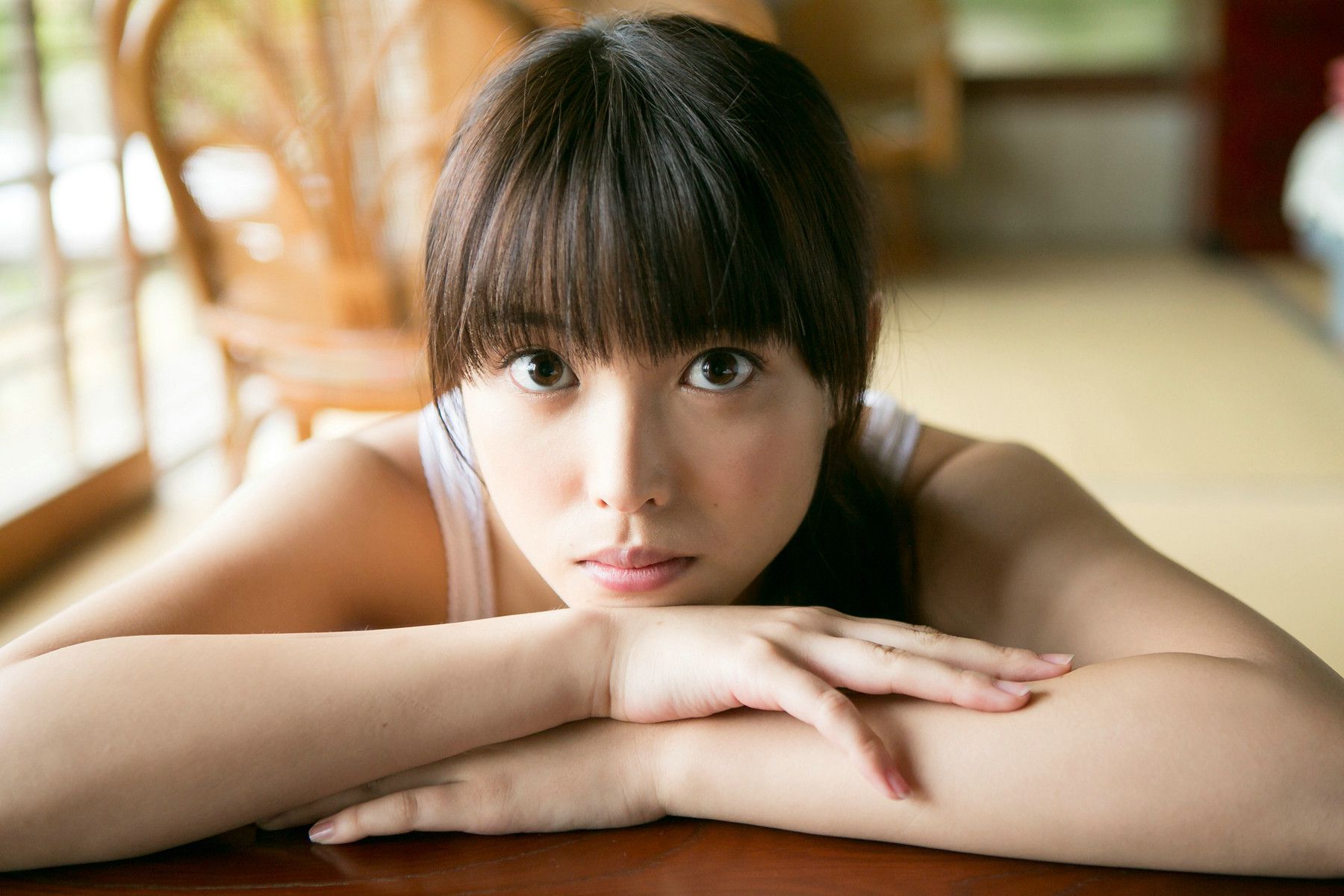 中島早貴 Saki Nakajima  Vol.131-图16