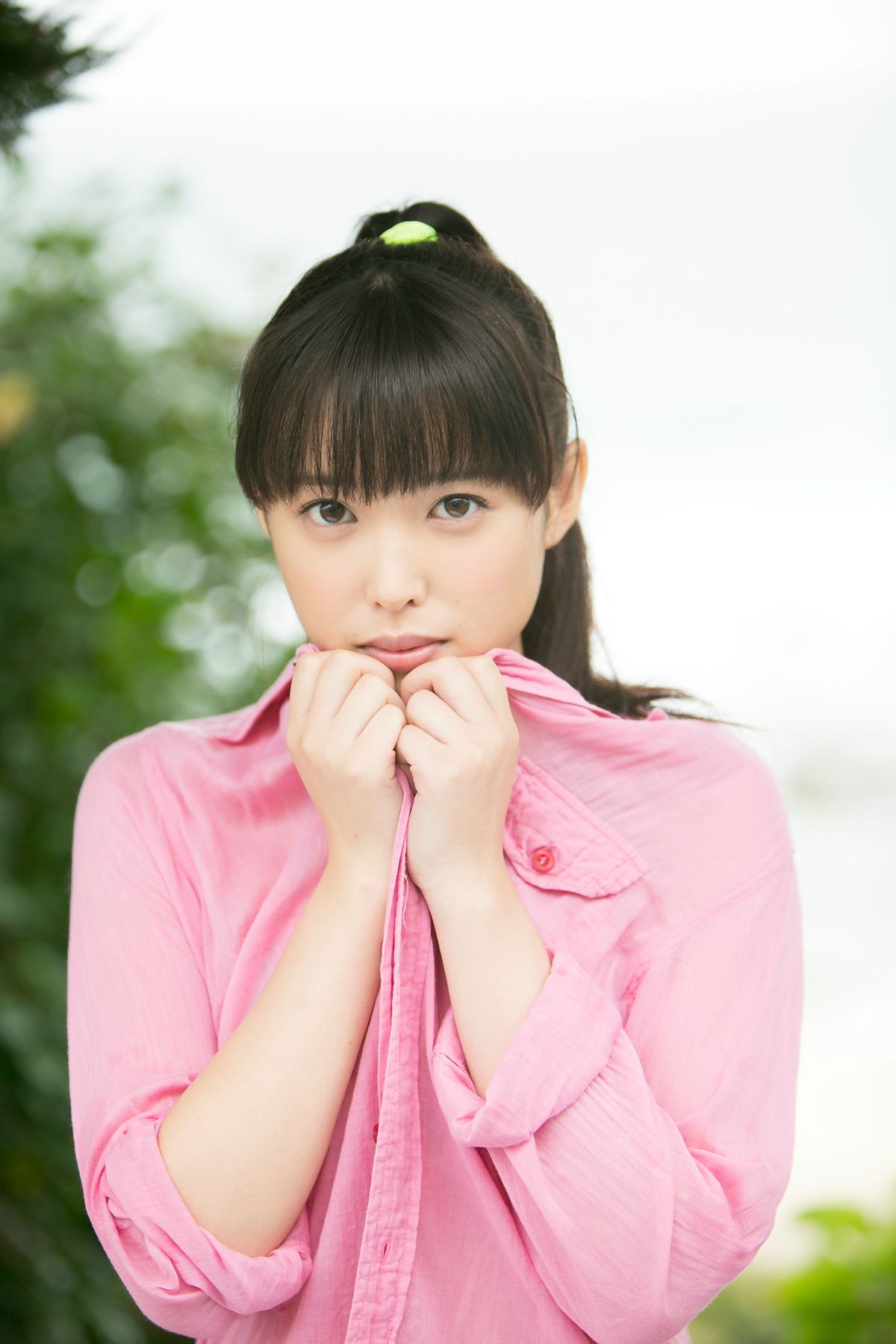 中島早貴 Saki Nakajima  Vol.131-图2