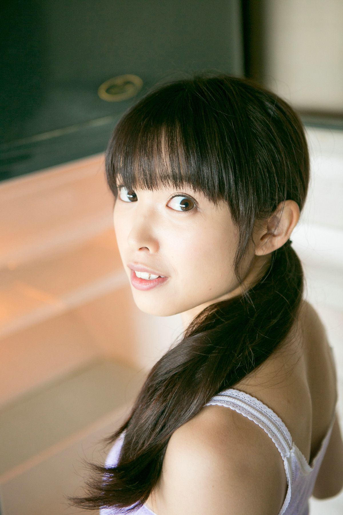 中島早貴 Saki Nakajima  Vol.131-图29