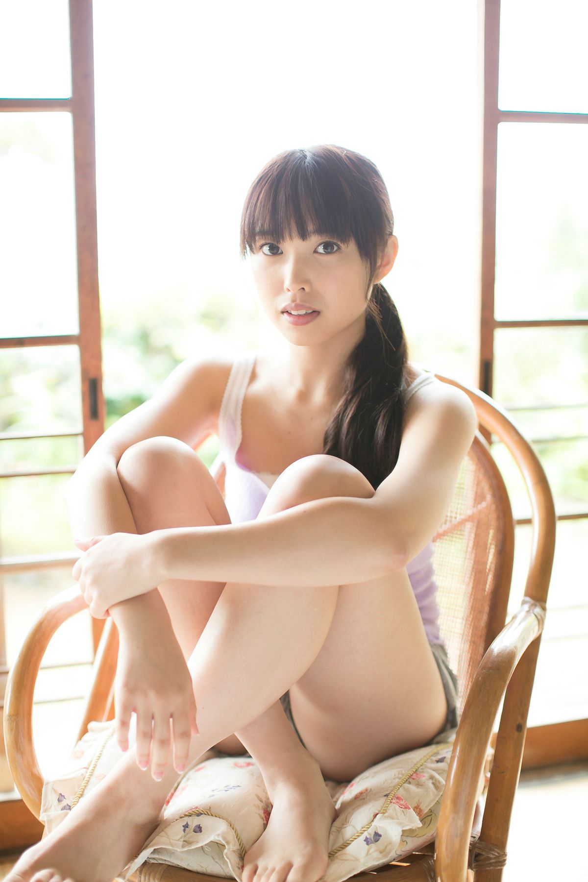 中島早貴 Saki Nakajima  Vol.131-图31