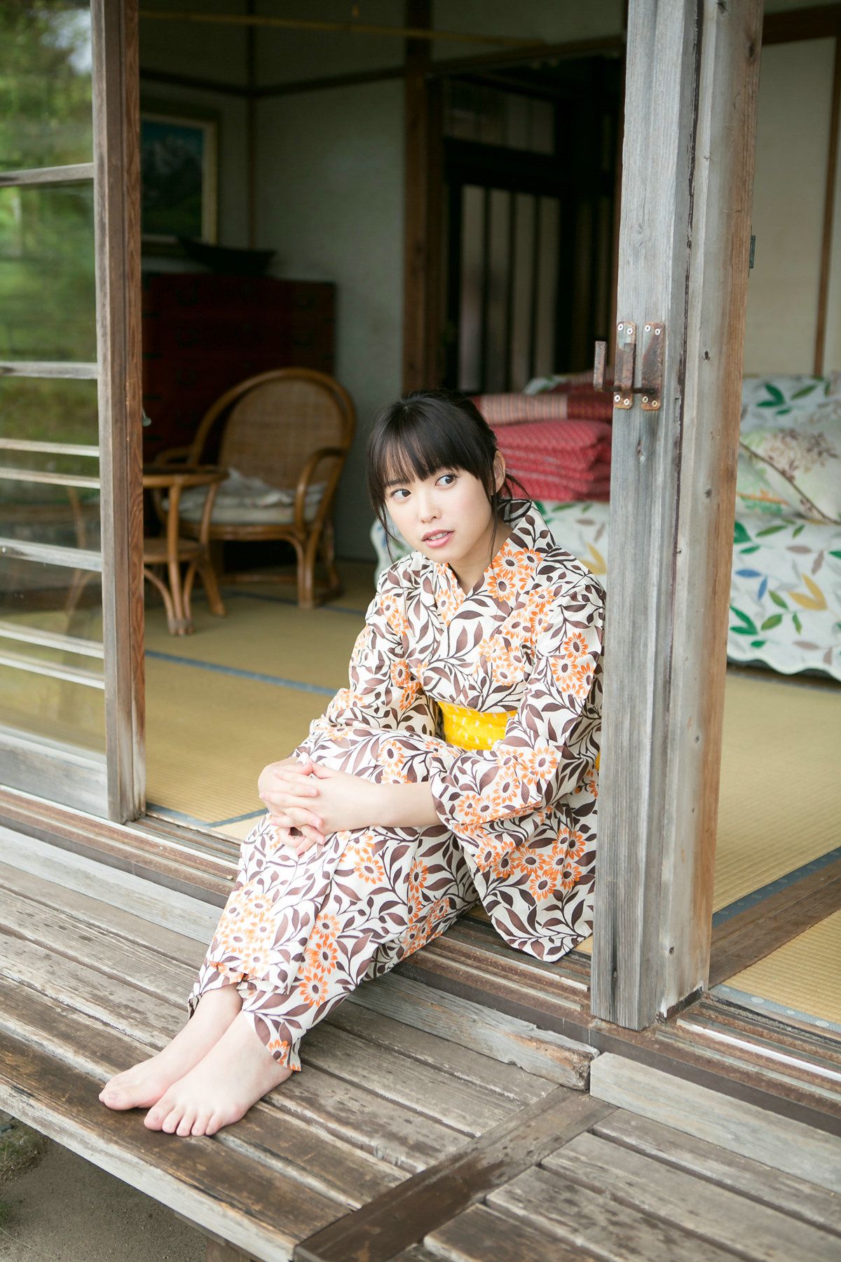 中島早貴 Saki Nakajima  Vol.131-图39