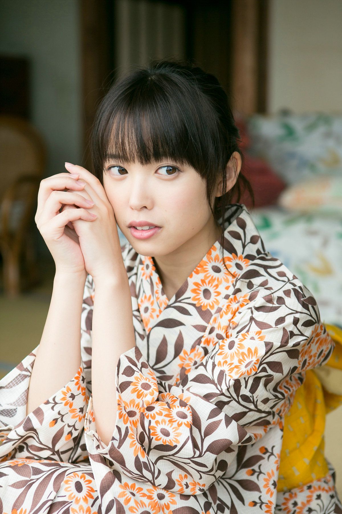 中島早貴 Saki Nakajima  Vol.131-图42