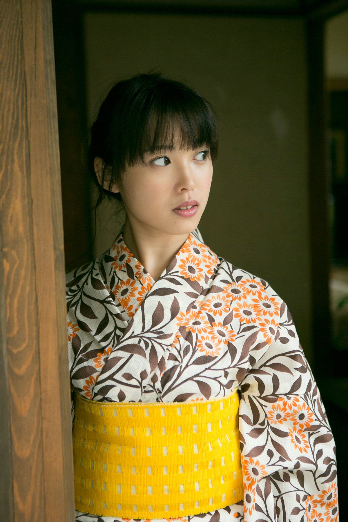 中島早貴 Saki Nakajima  Vol.131-图43