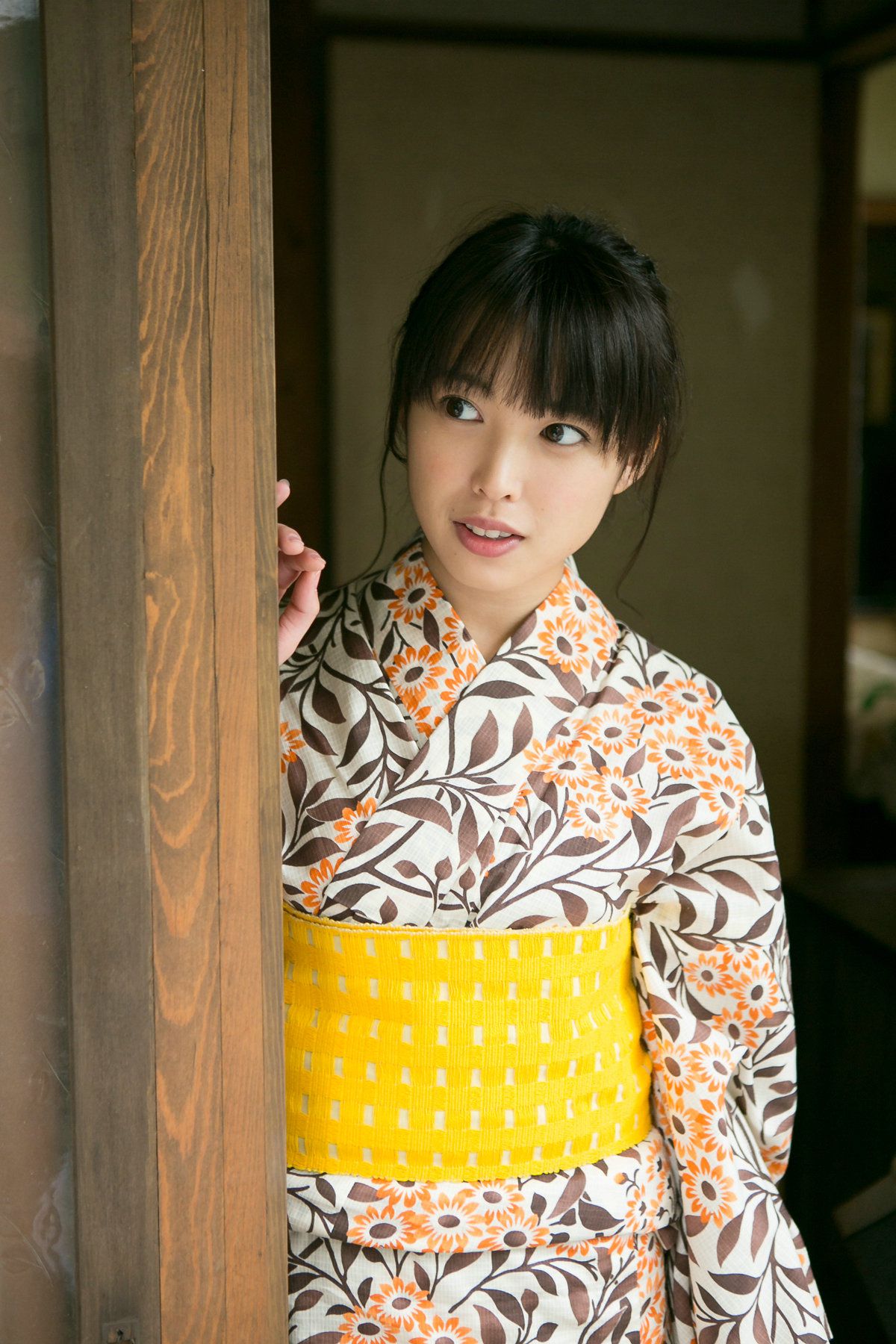 中島早貴 Saki Nakajima  Vol.131-图44