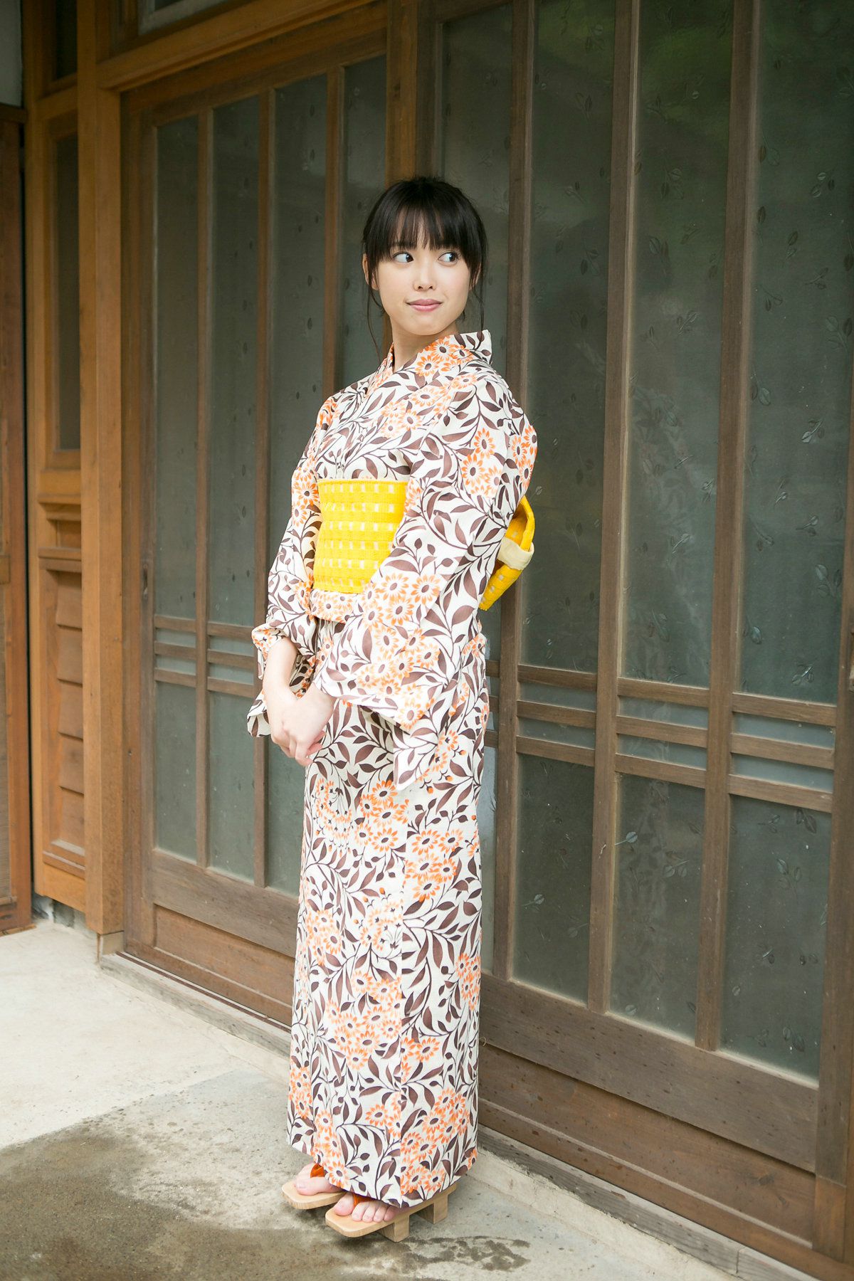 中島早貴 Saki Nakajima  Vol.131-图45