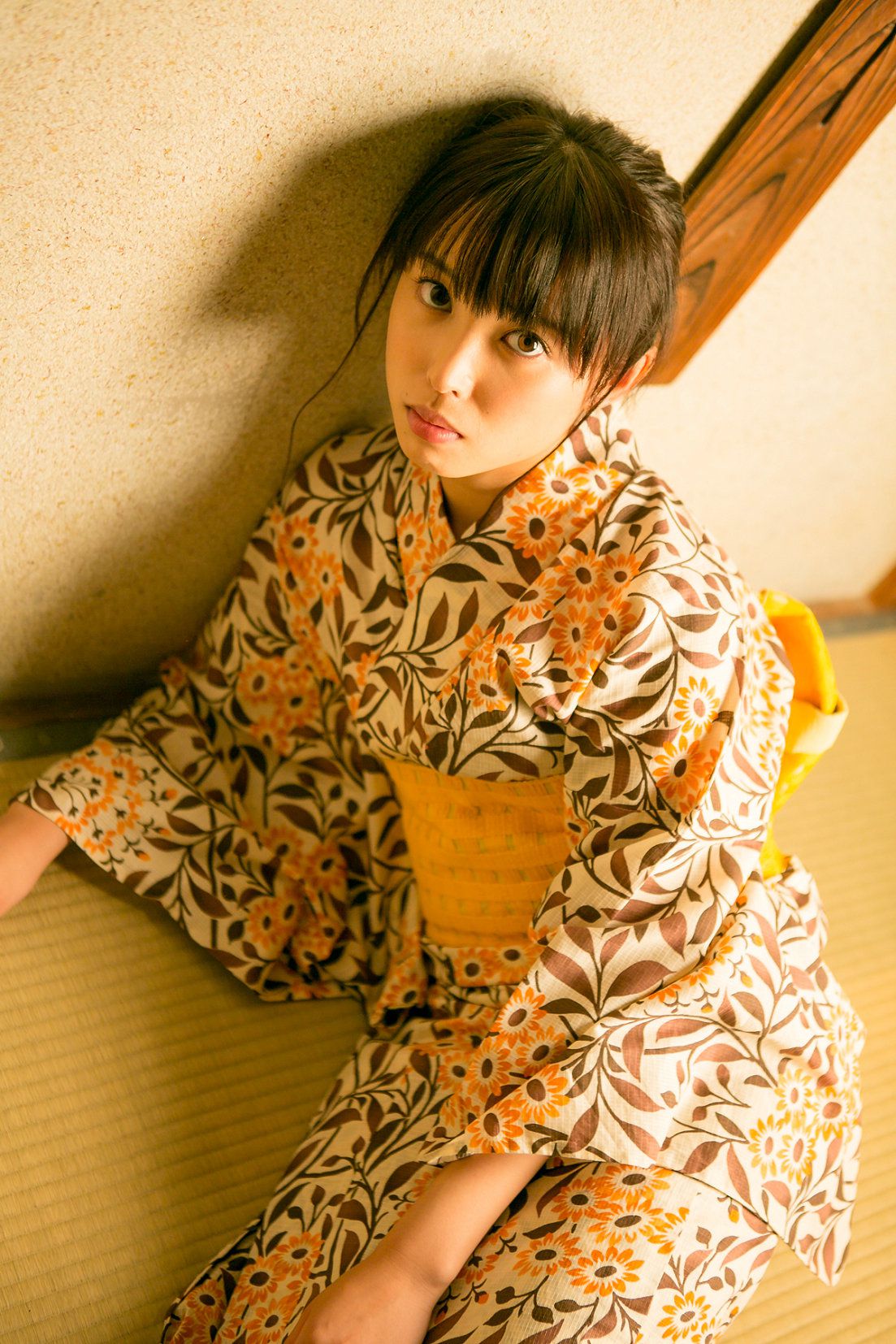 中島早貴 Saki Nakajima  Vol.131-图48