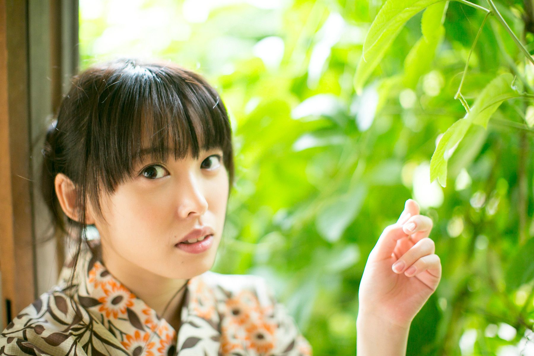 中島早貴 Saki Nakajima  Vol.131-图51