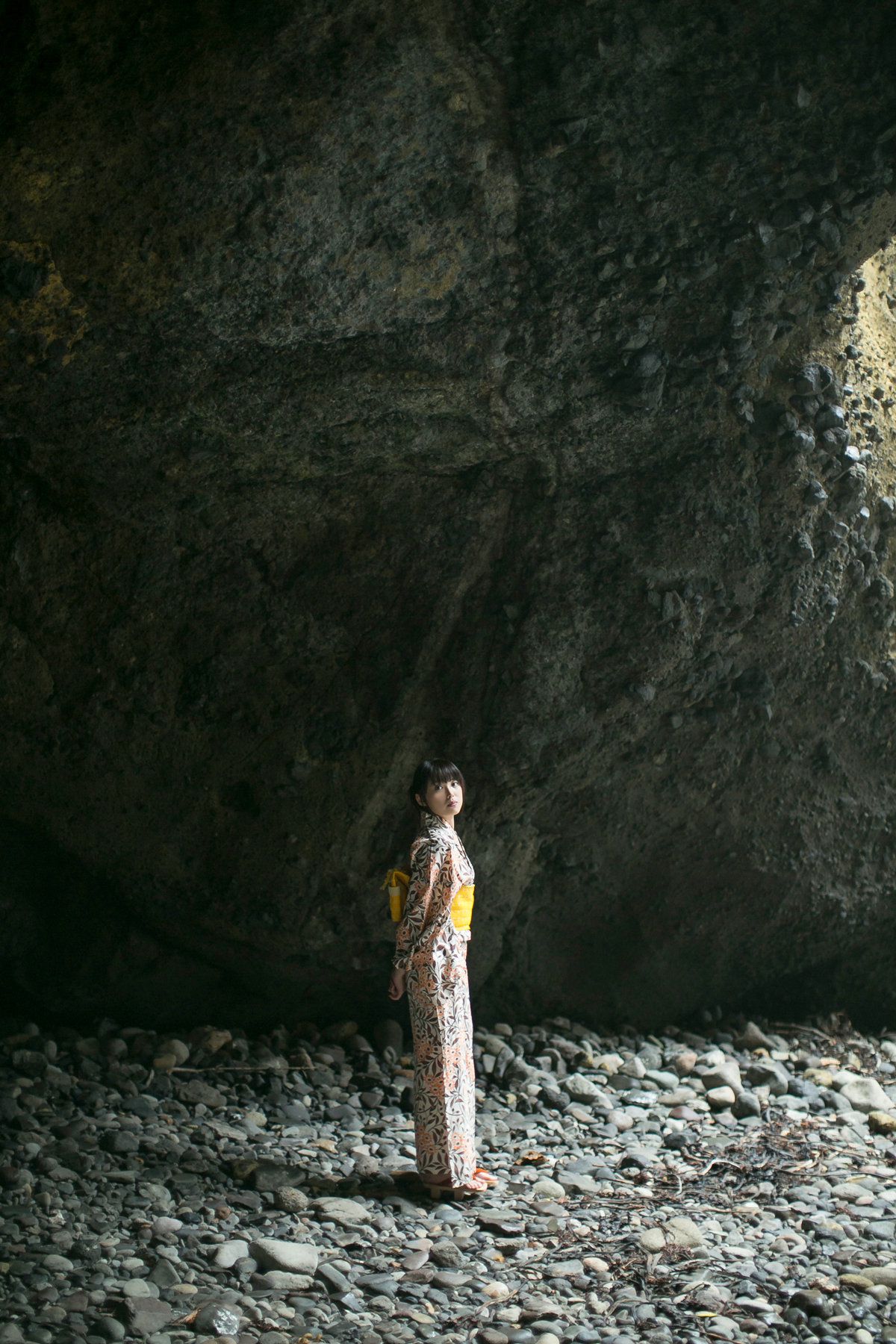 中島早貴 Saki Nakajima  Vol.131-图53