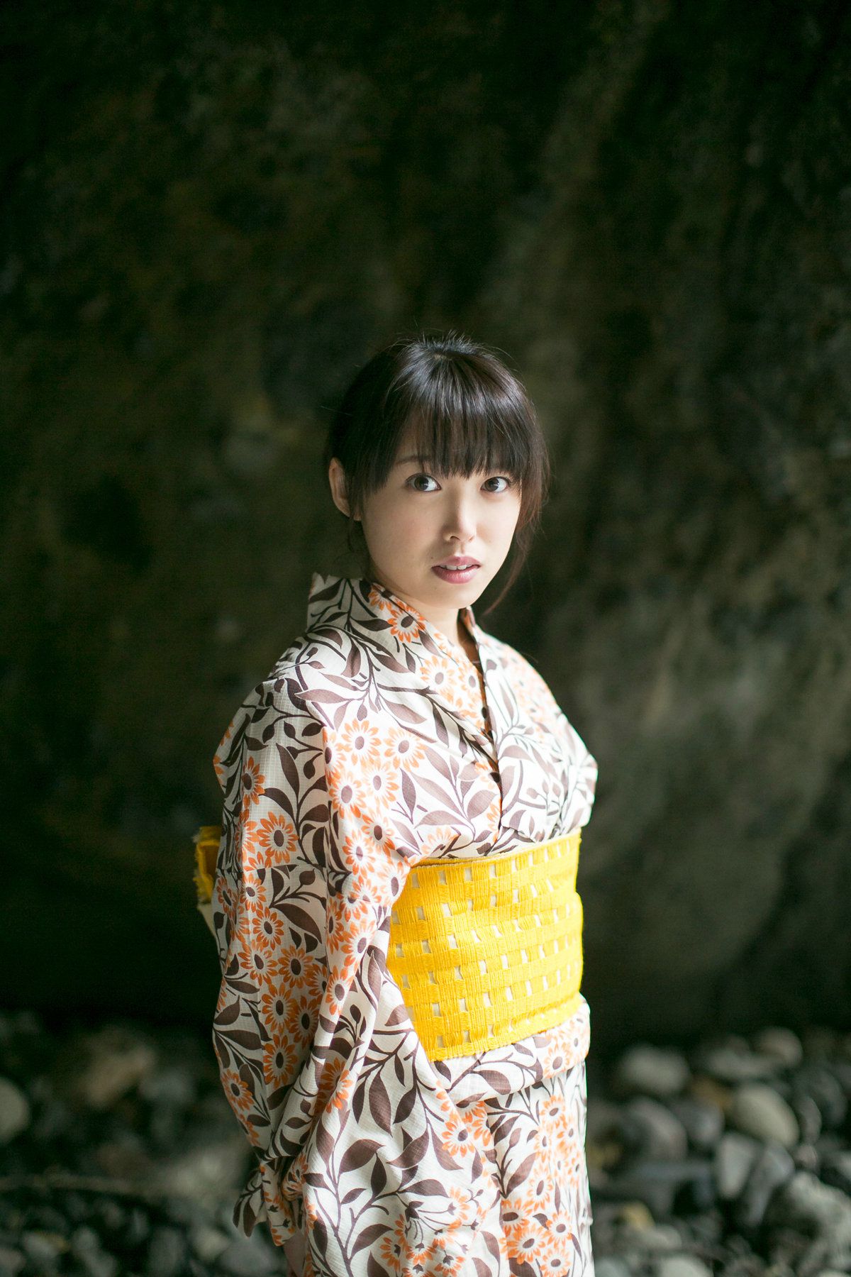 中島早貴 Saki Nakajima  Vol.131-图54