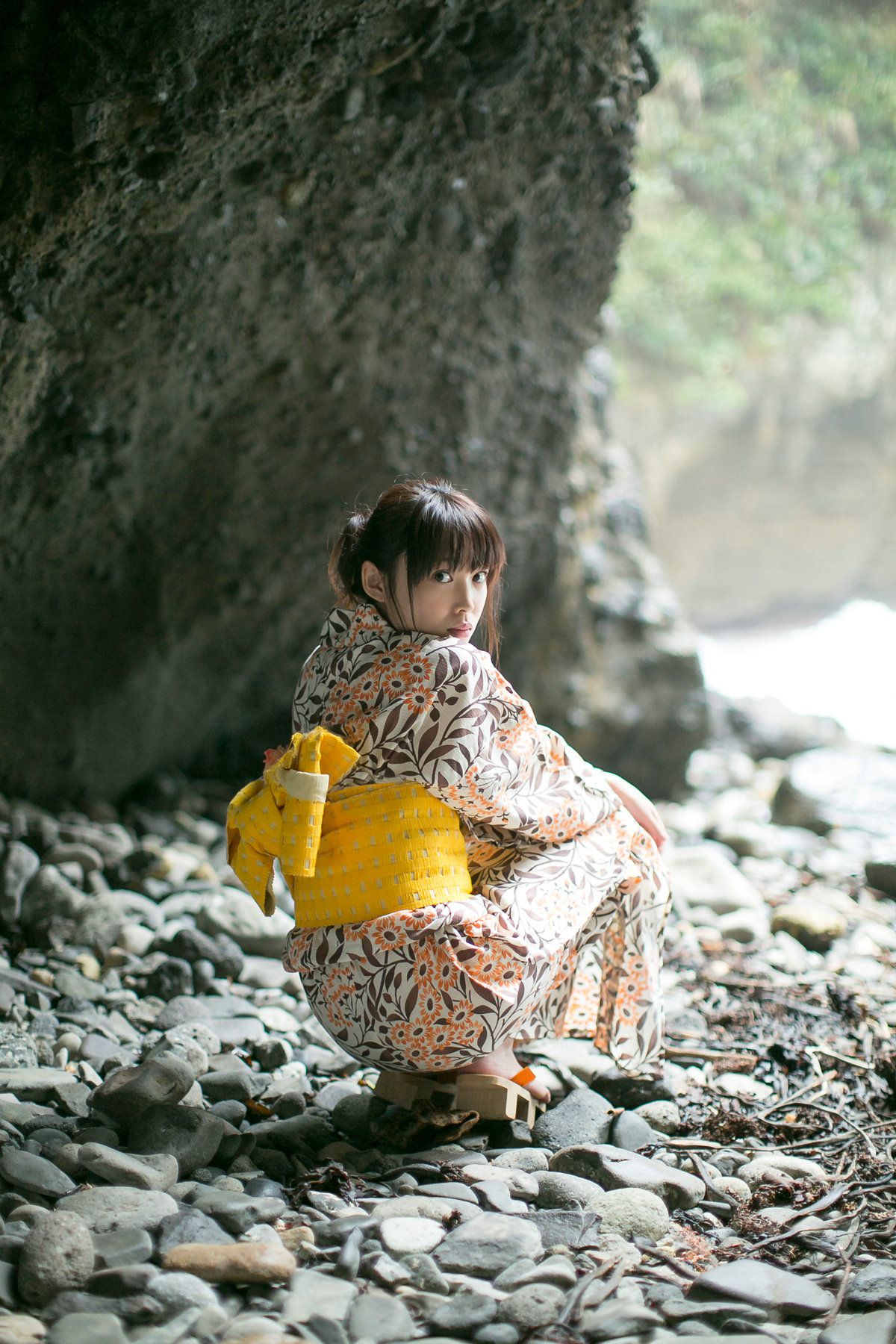 中島早貴 Saki Nakajima  Vol.131-图56