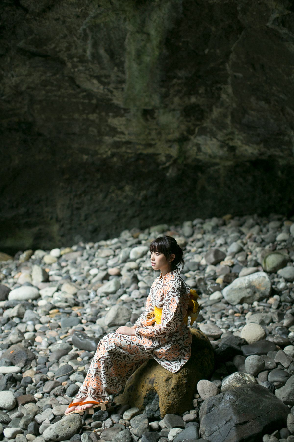 中島早貴 Saki Nakajima  Vol.131-图57