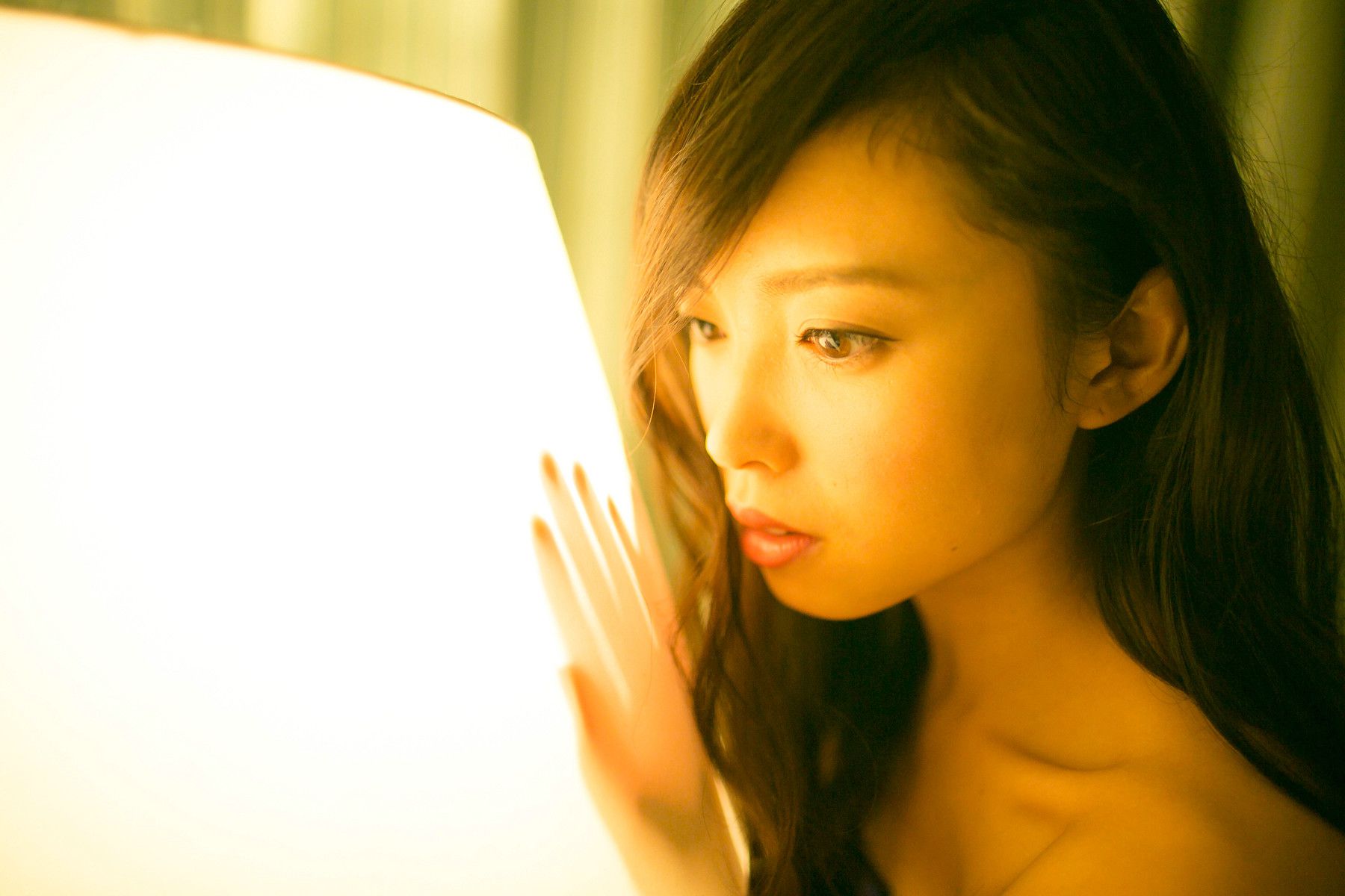 中島早貴 Saki Nakajima  Vol.131-图71