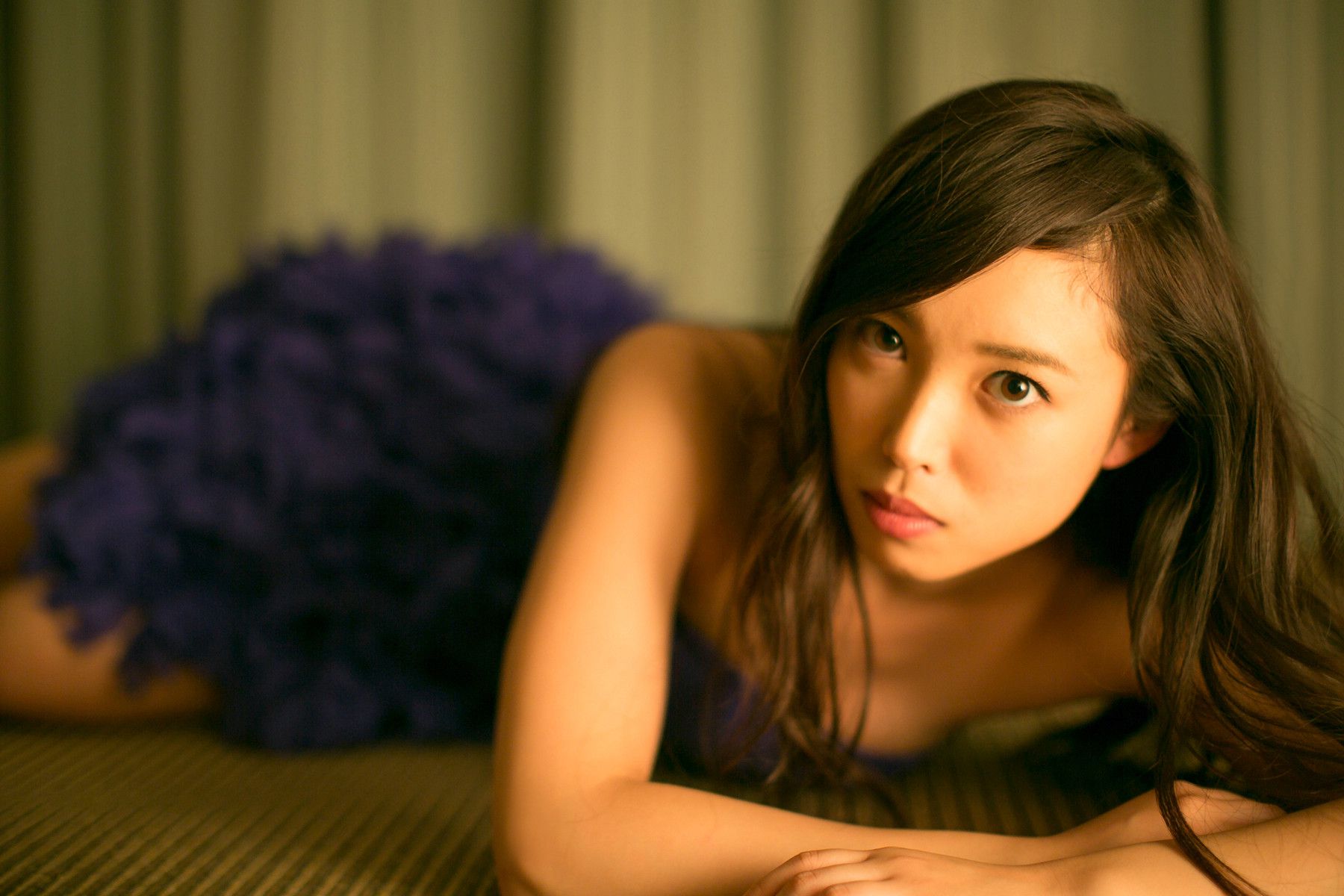 中島早貴 Saki Nakajima  Vol.131-图73