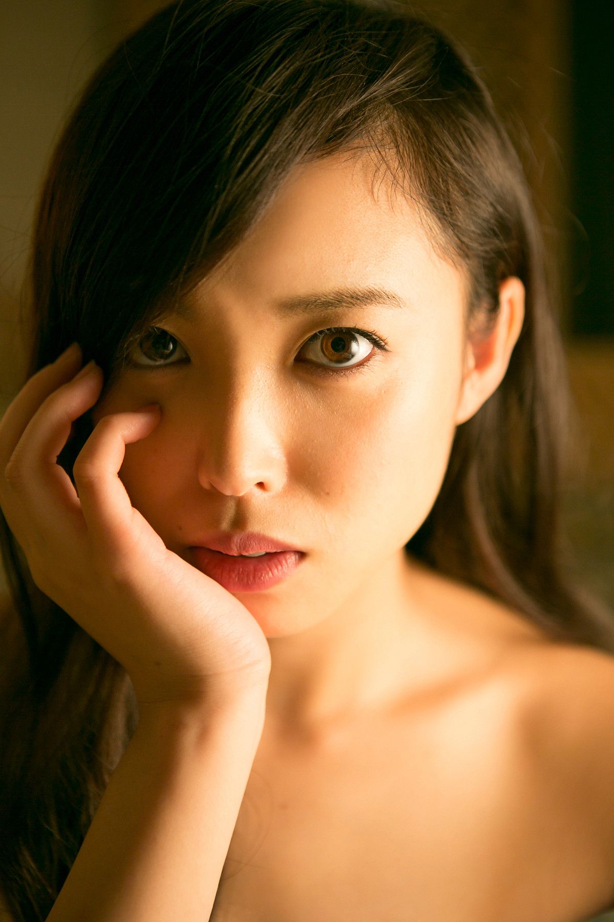 中島早貴 Saki Nakajima  Vol.131-图80