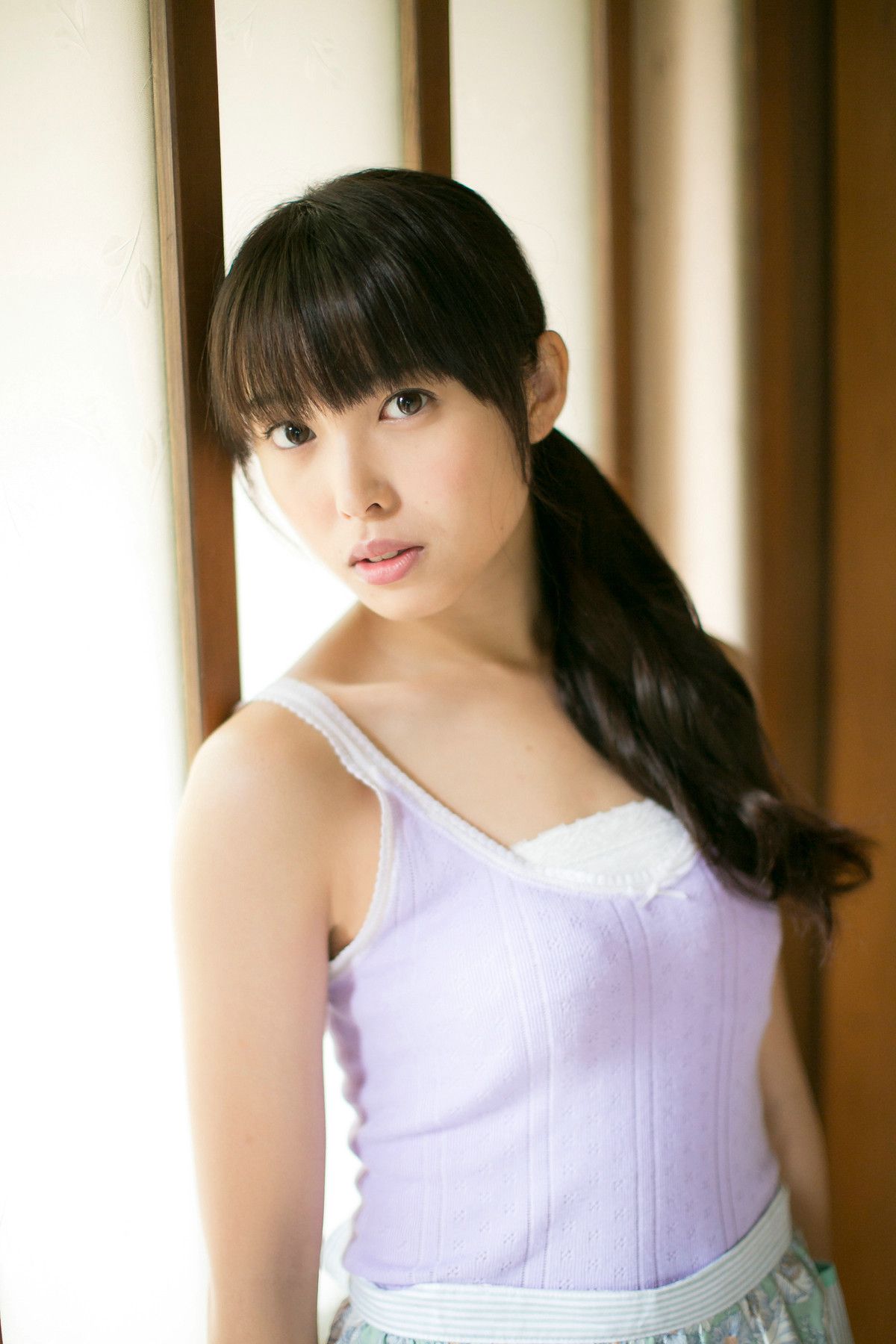 中島早貴 Saki Nakajima  Vol.131-图8