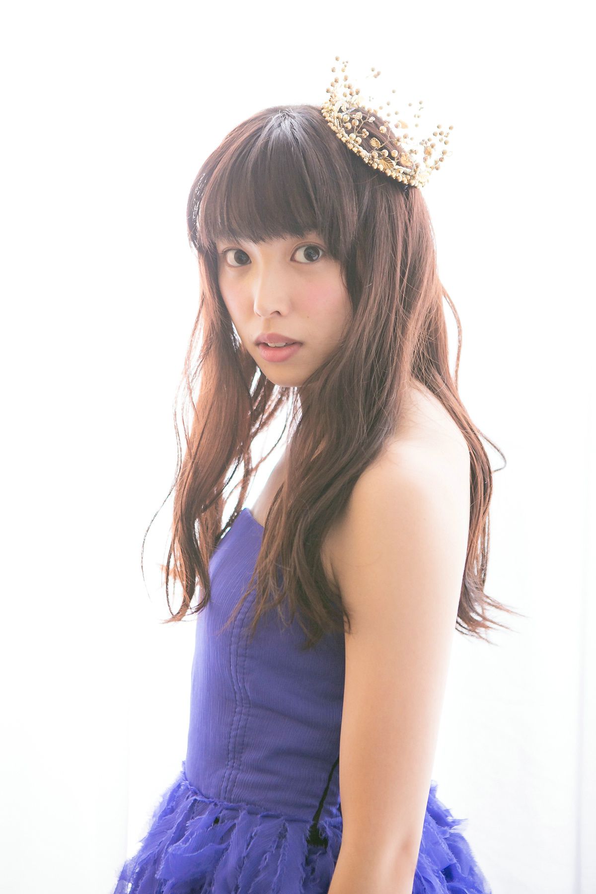 中島早貴 Saki Nakajima  Vol.131-图92