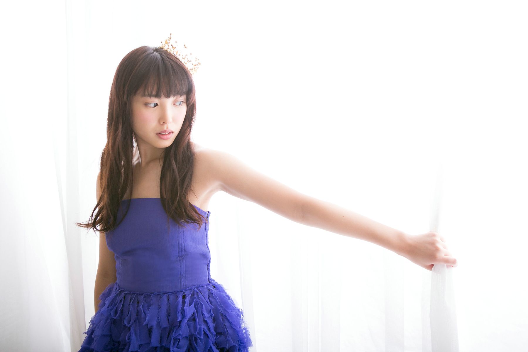 中島早貴 Saki Nakajima  Vol.131-图93