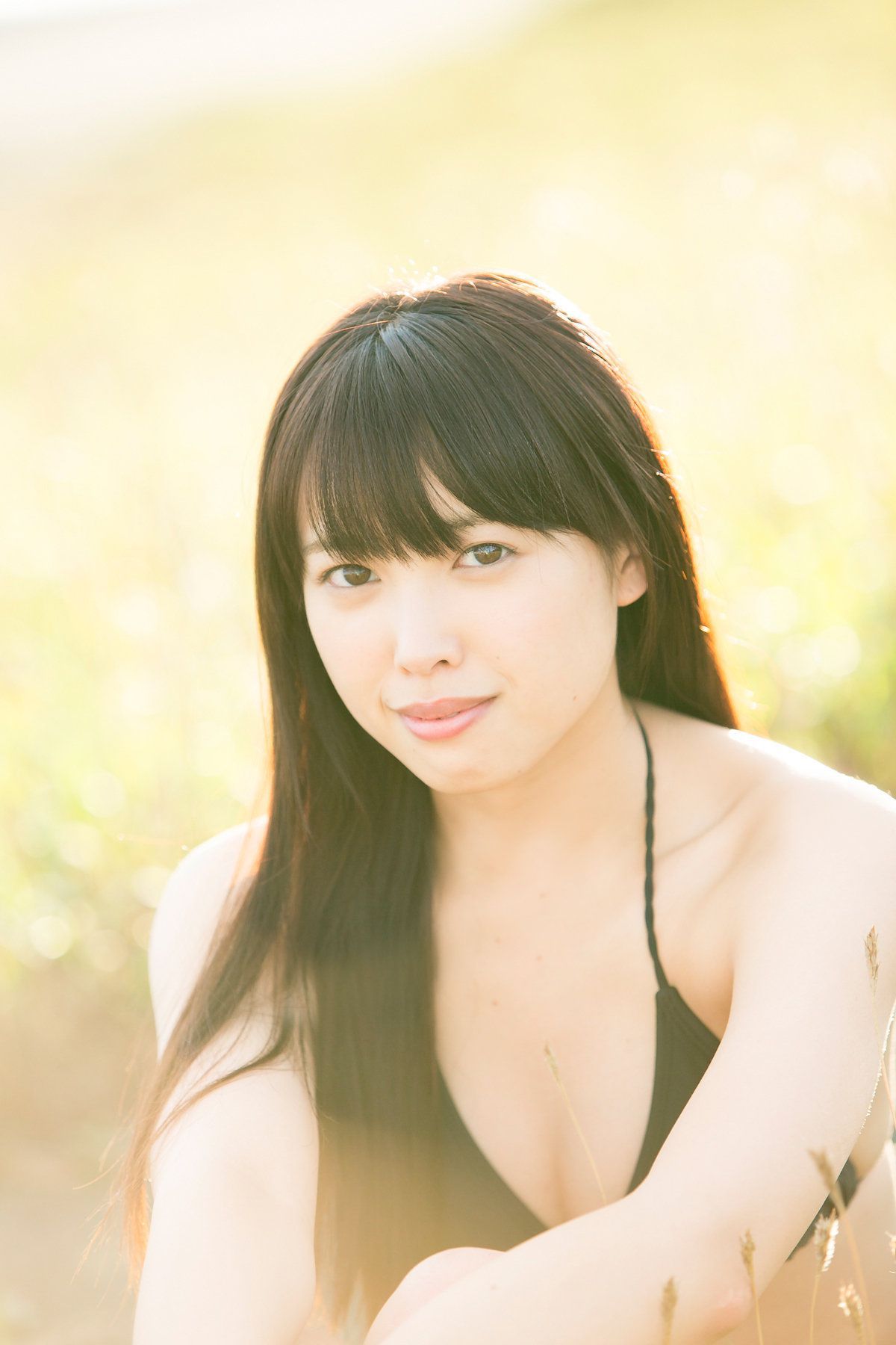 Nakajima Saki 中岛早贵/中島早貴  Vol.132-图99