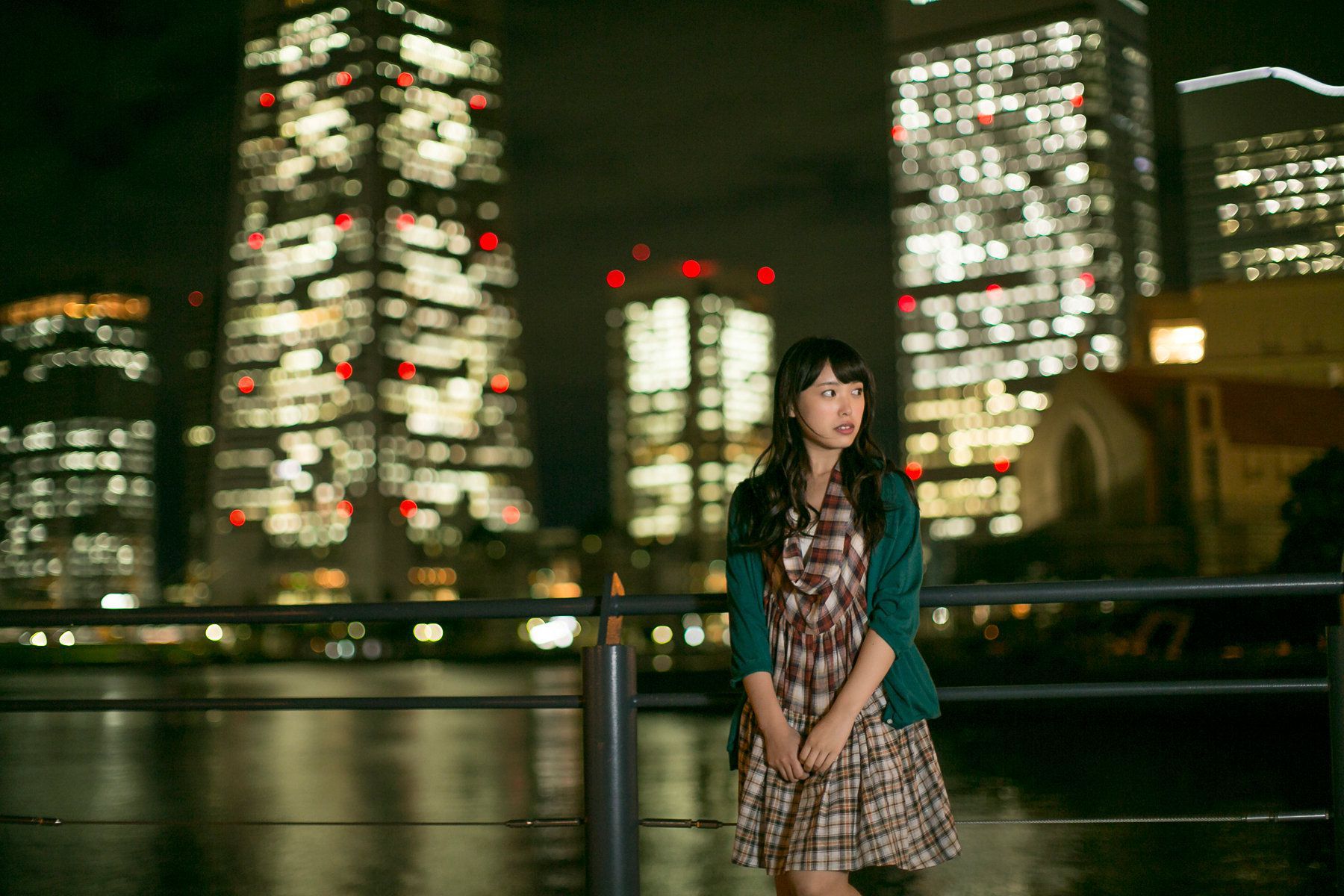 Nakajima Saki 中岛早贵/中島早貴  Vol.132-图100