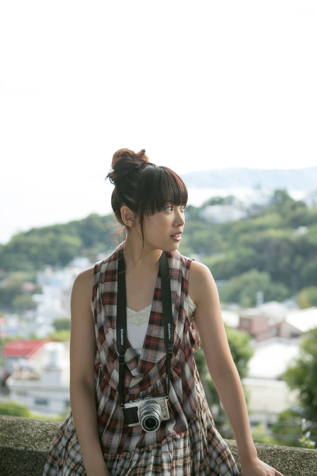 Nakajima Saki 中岛早贵/中島早貴  Vol.132-图38